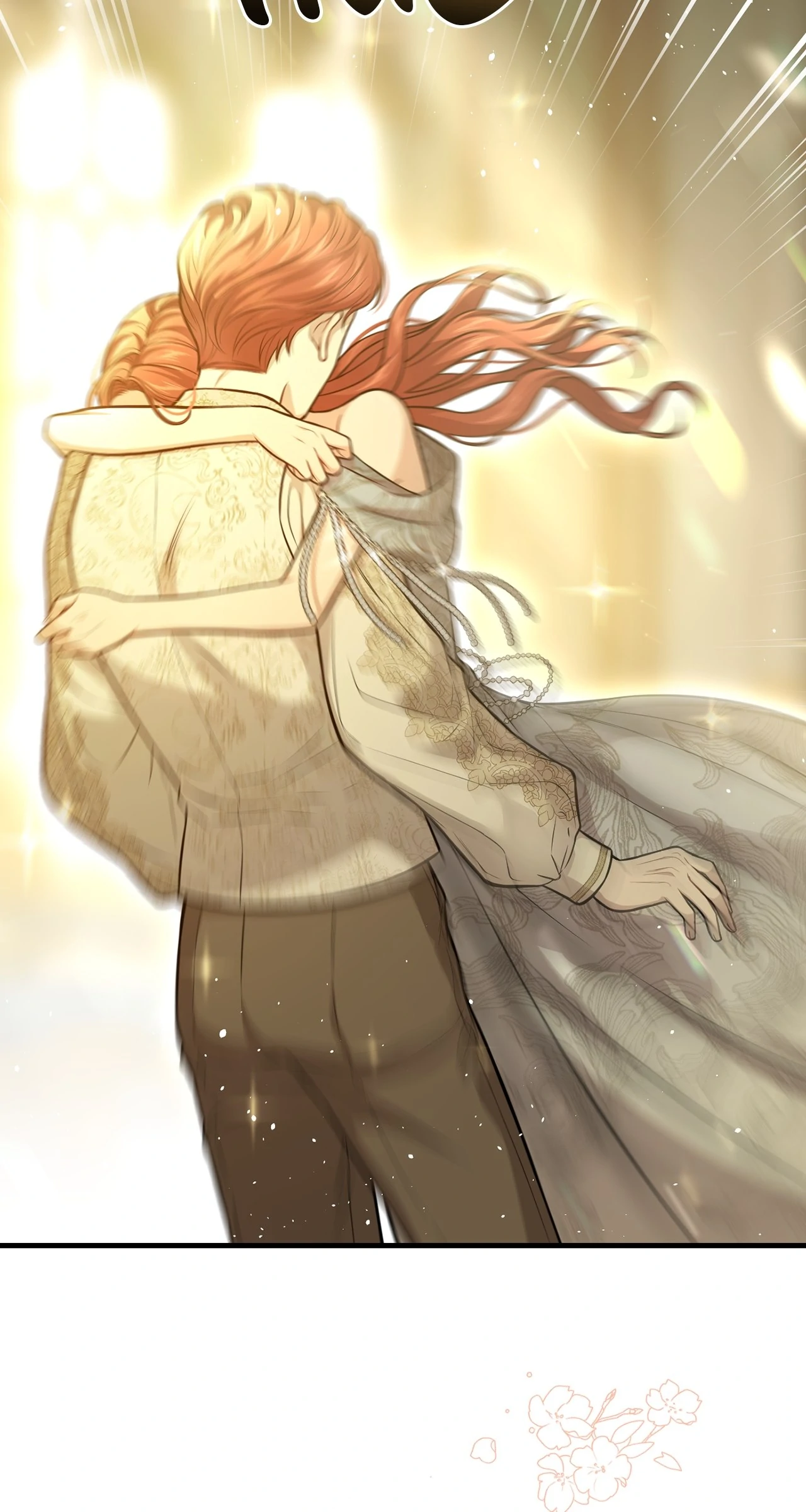 The Secret Bedroom of the Abandoned Princess [Official] - Chapter 101 manhwa