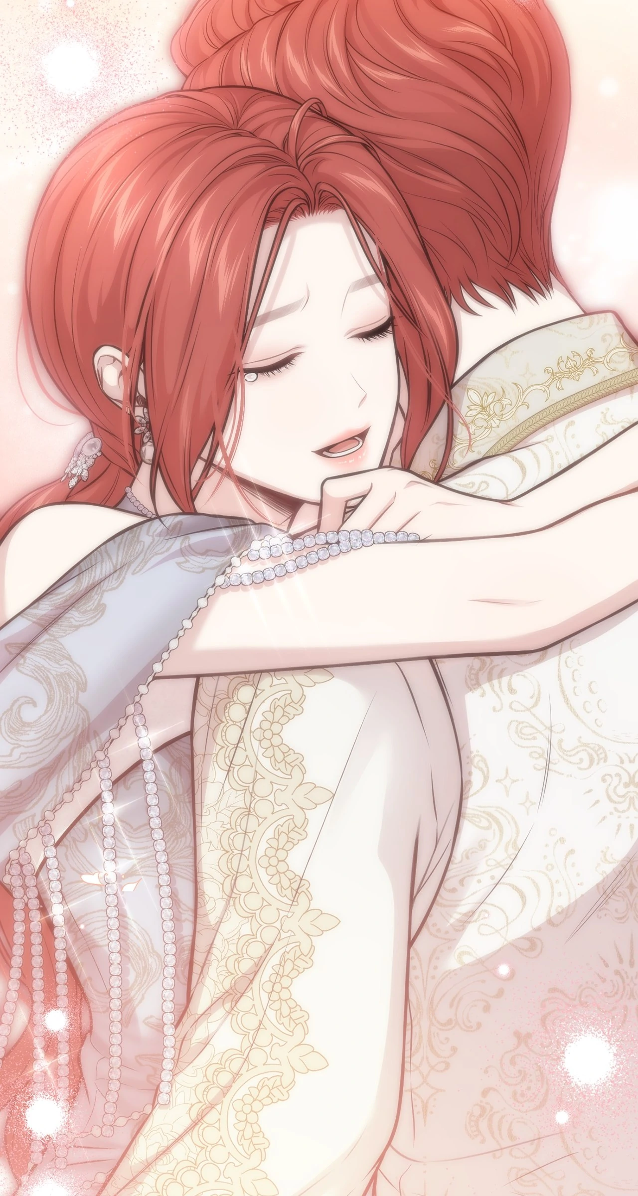 The Secret Bedroom of the Abandoned Princess [Official] - Chapter 101 manhwa