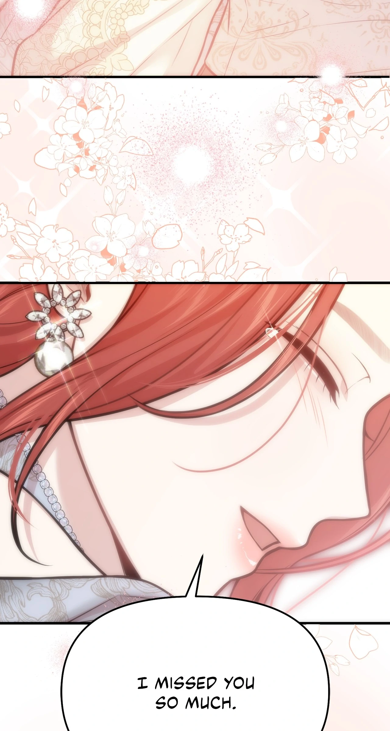 The Secret Bedroom of the Abandoned Princess [Official] - Chapter 101 manhwa