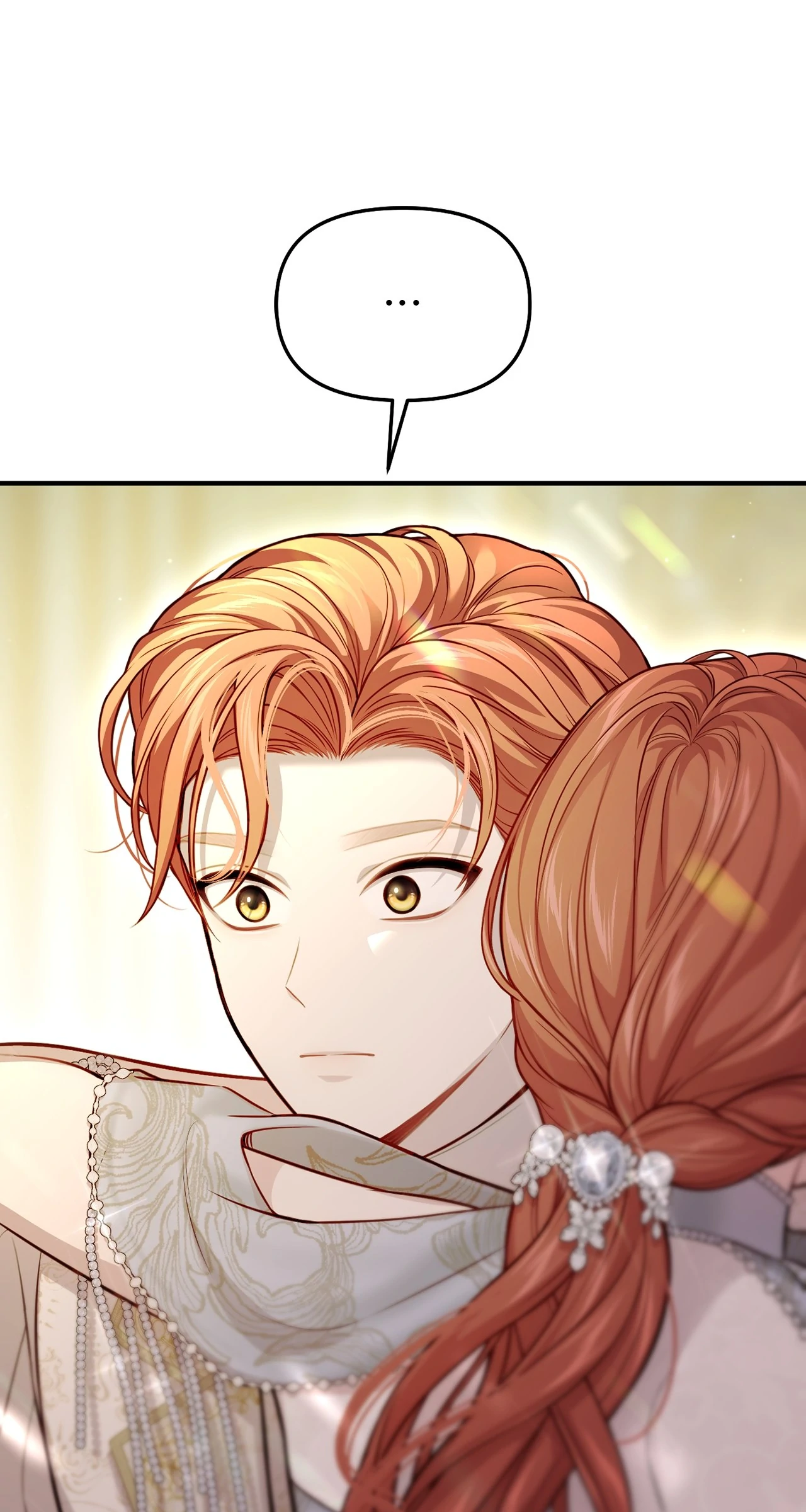The Secret Bedroom of the Abandoned Princess [Official] - Chapter 101 manhwa