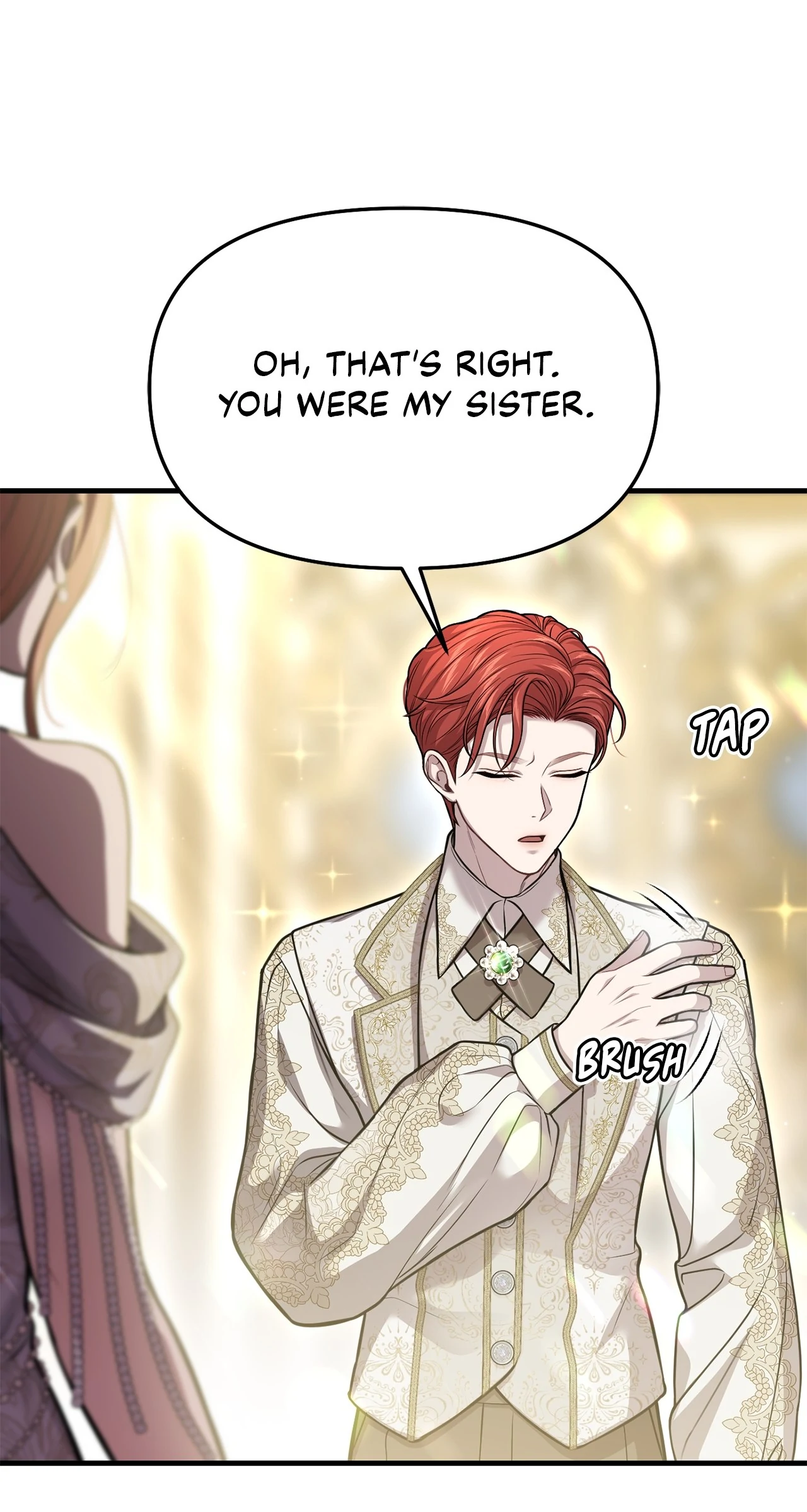 The Secret Bedroom of the Abandoned Princess [Official] - Chapter 101 manhwa