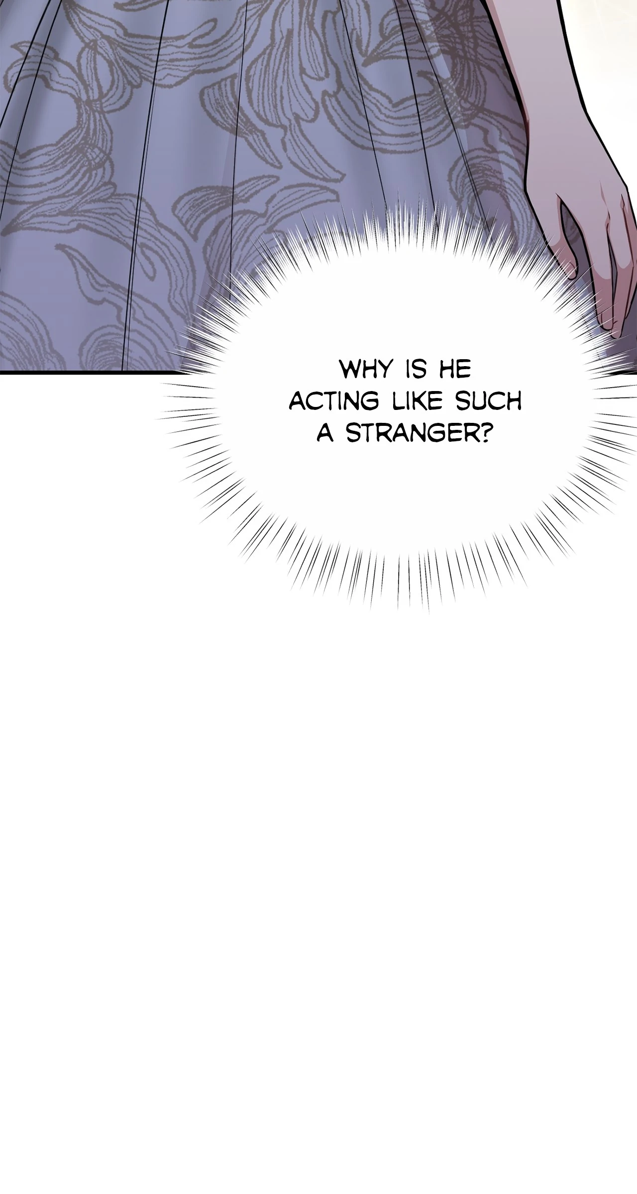 The Secret Bedroom of the Abandoned Princess [Official] - Chapter 101 manhwa