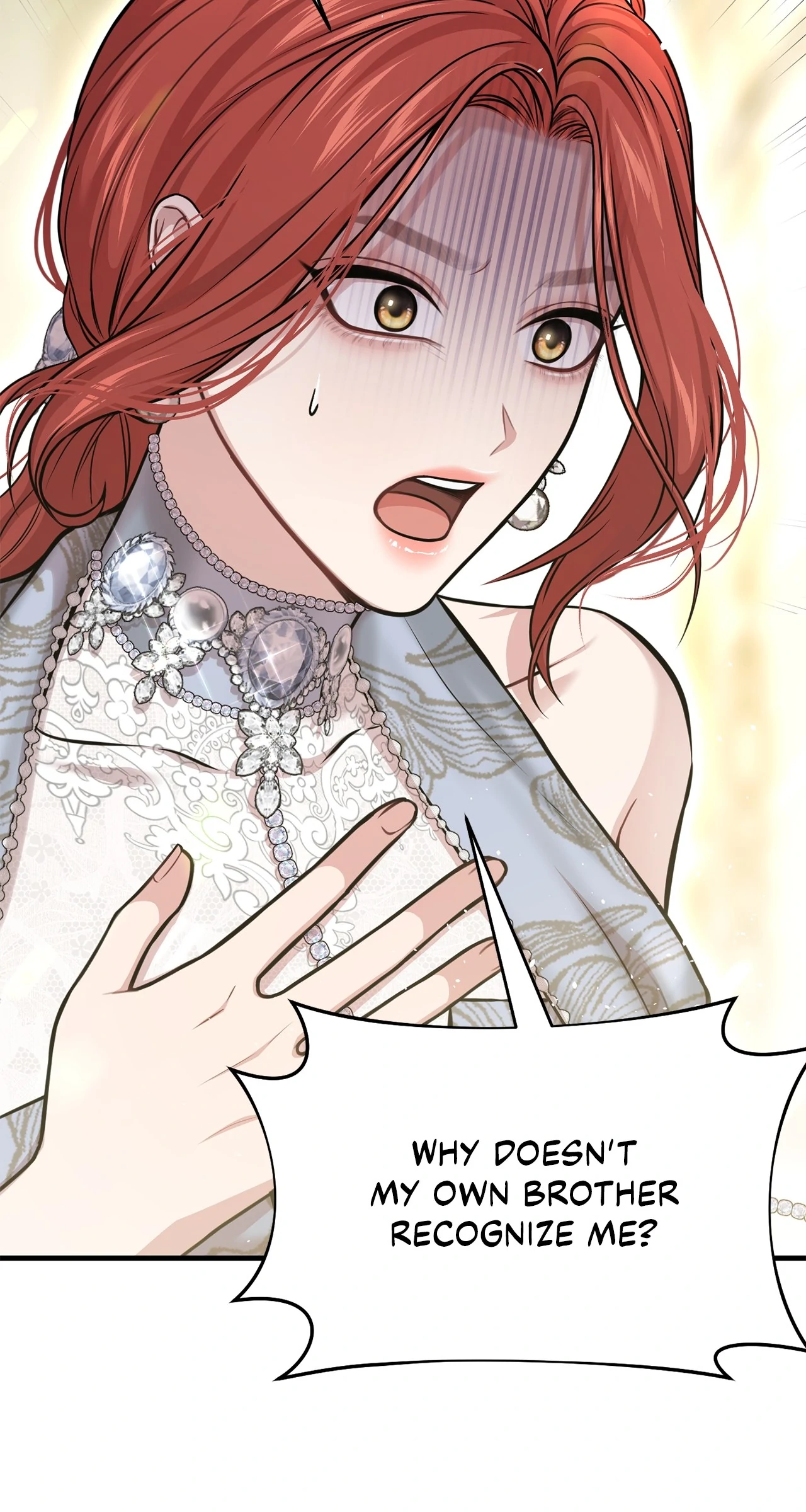 The Secret Bedroom of the Abandoned Princess [Official] - Chapter 101 manhwa