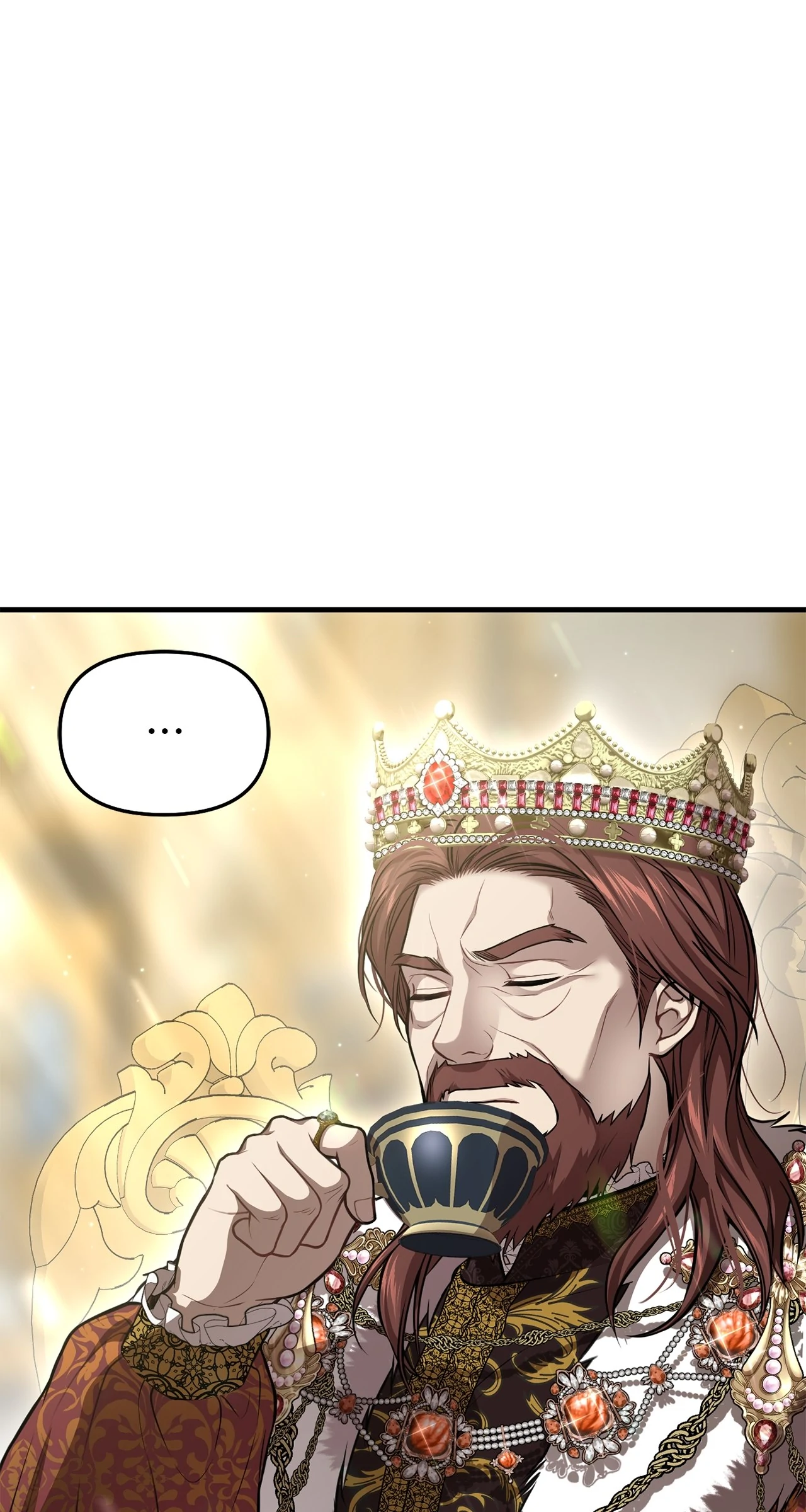 The Secret Bedroom of the Abandoned Princess [Official] - Chapter 101 manhwa