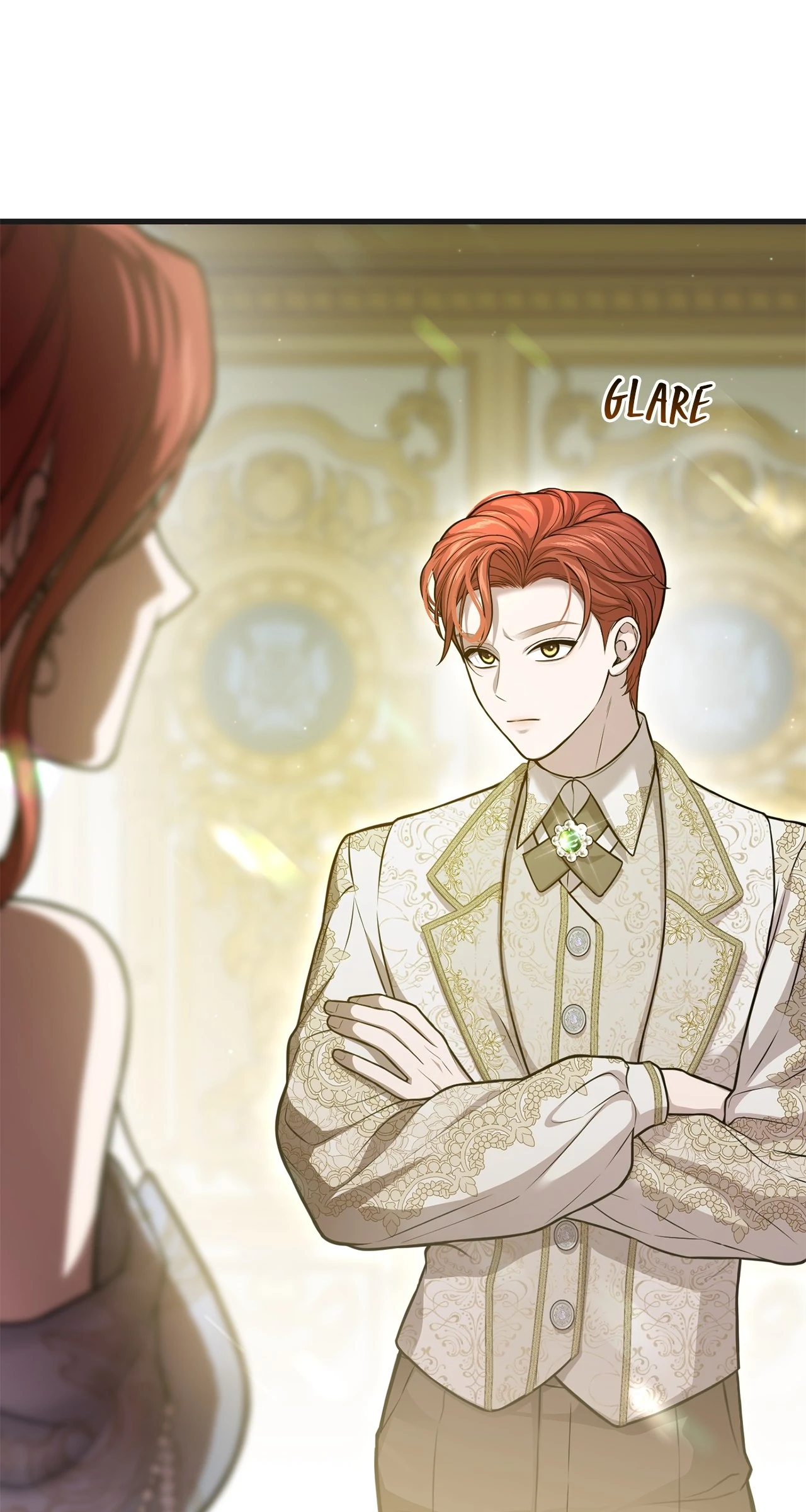 The Secret Bedroom of the Abandoned Princess [Official] - Chapter 101 manhwa