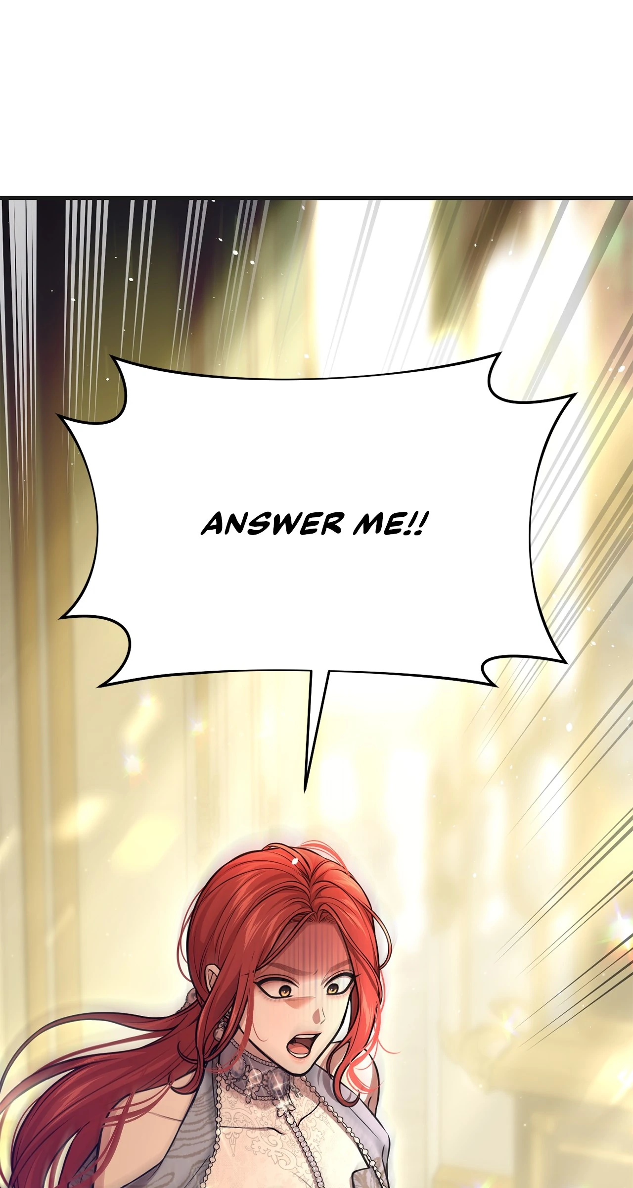 The Secret Bedroom of the Abandoned Princess [Official] - Chapter 101 manhwa