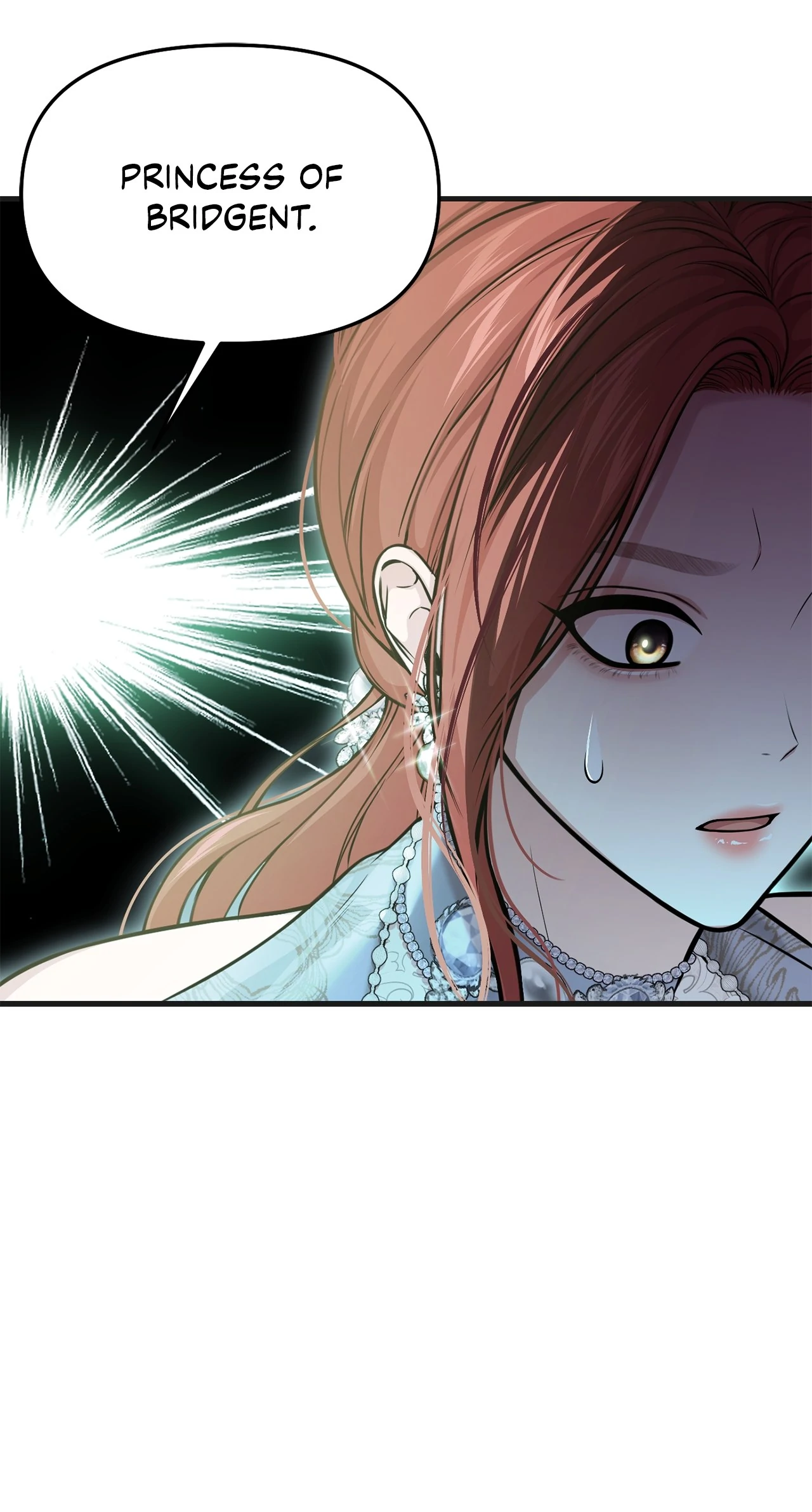 The Secret Bedroom of the Abandoned Princess [Official] - Chapter 101 manhwa