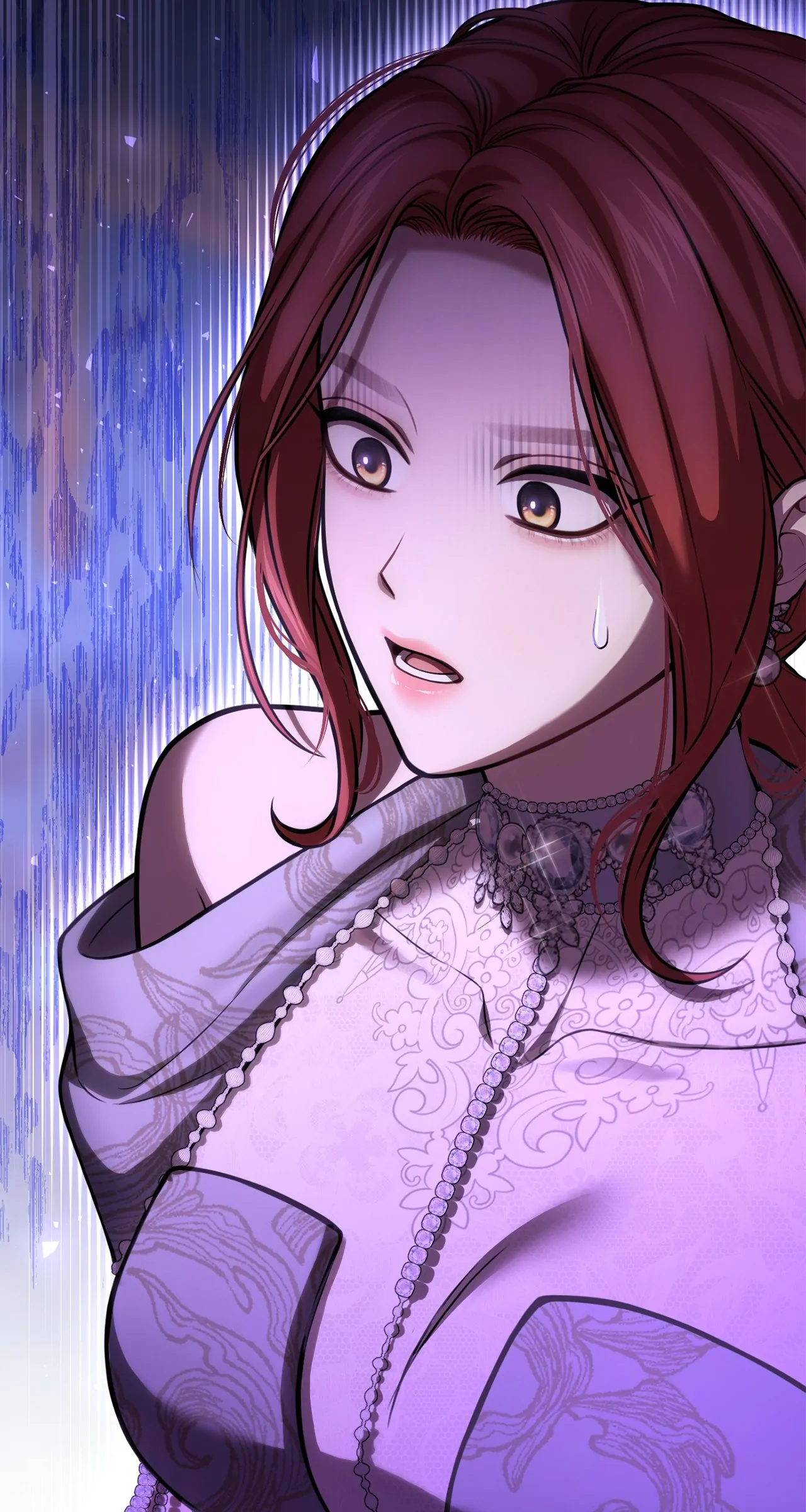 The Secret Bedroom of the Abandoned Princess [Official] - Chapter 101 manhwa