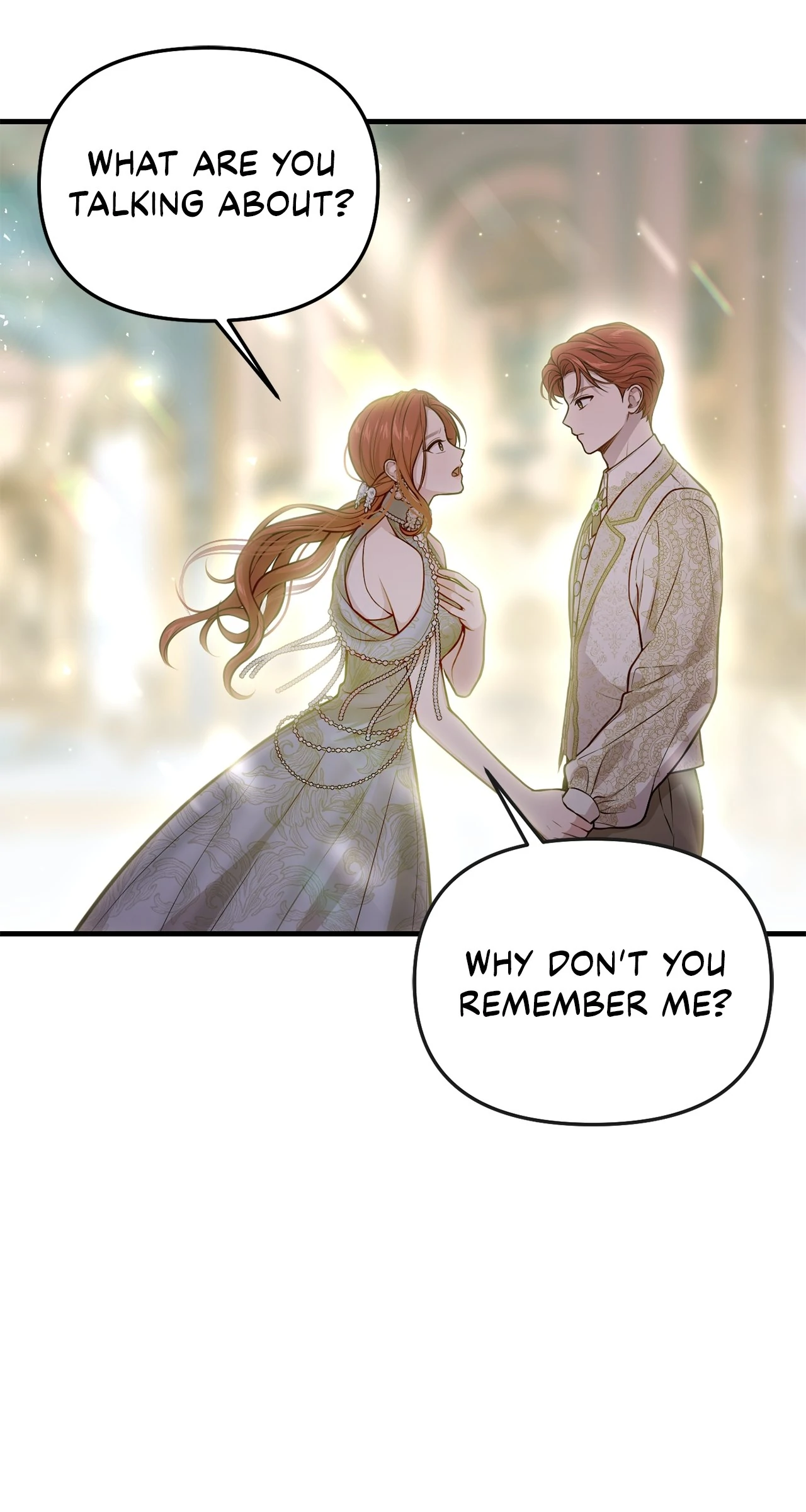 The Secret Bedroom of the Abandoned Princess [Official] - Chapter 101 manhwa