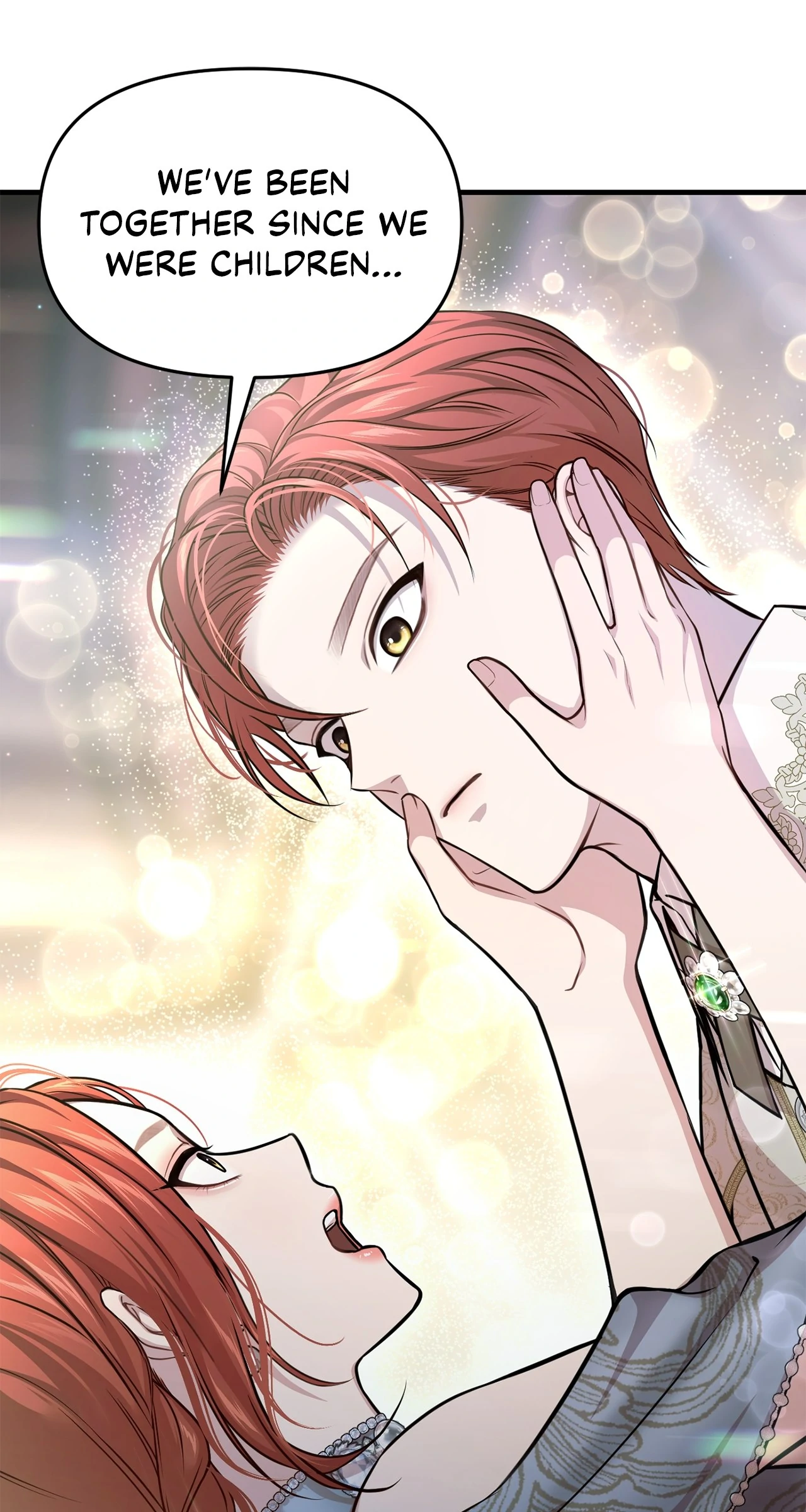 The Secret Bedroom of the Abandoned Princess [Official] - Chapter 101 manhwa