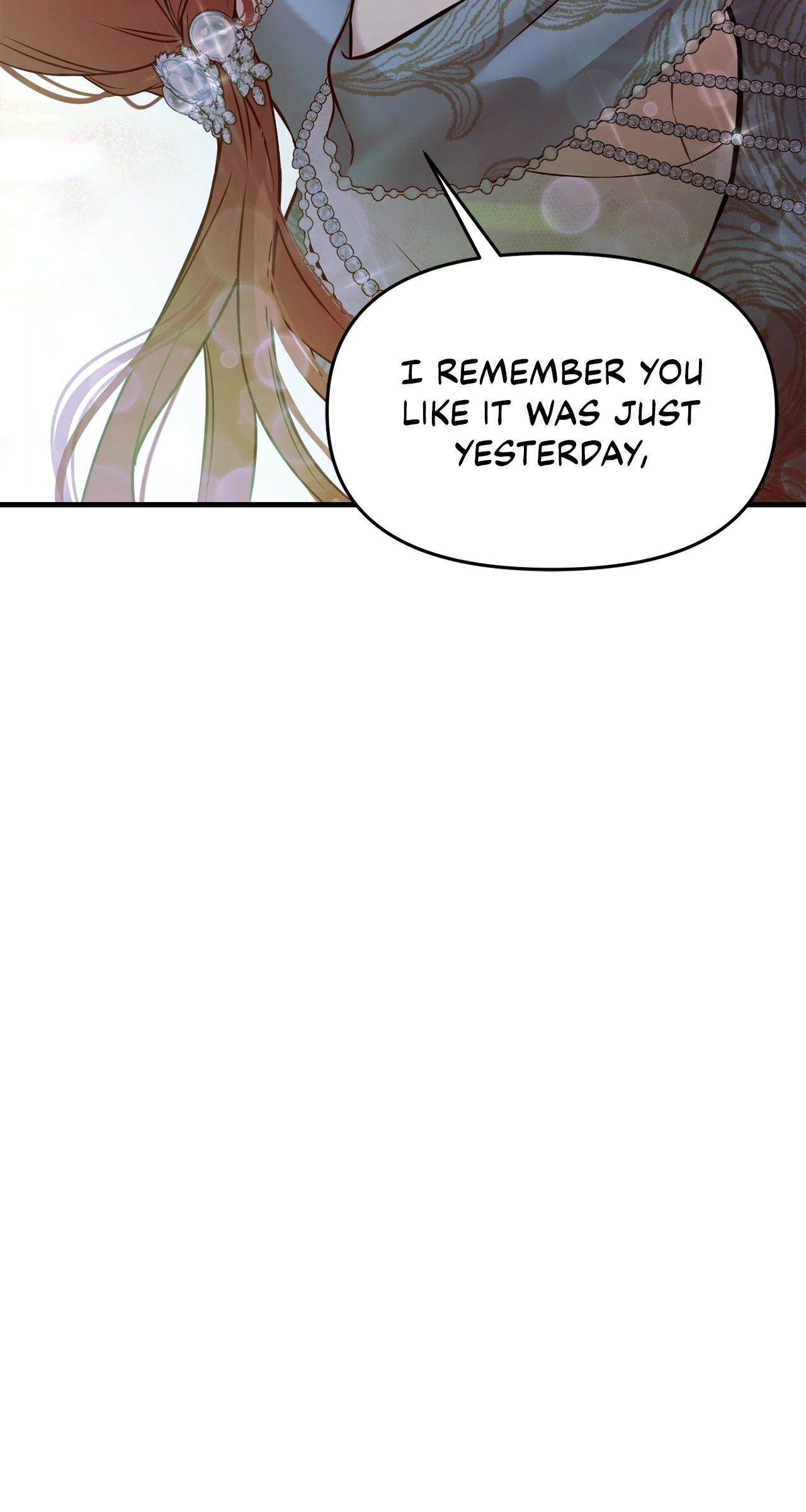 The Secret Bedroom of the Abandoned Princess [Official] - Chapter 101 manhwa
