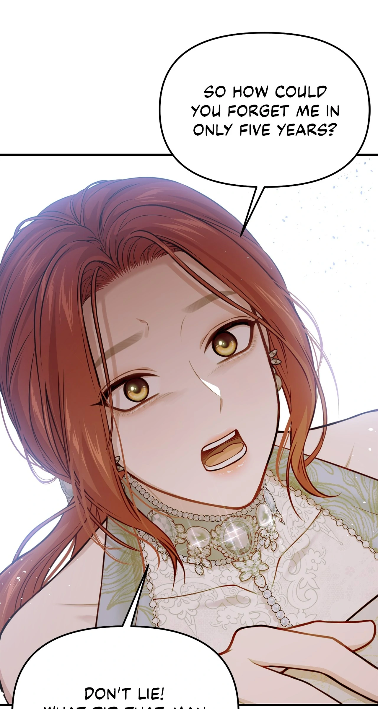 The Secret Bedroom of the Abandoned Princess [Official] - Chapter 101 manhwa