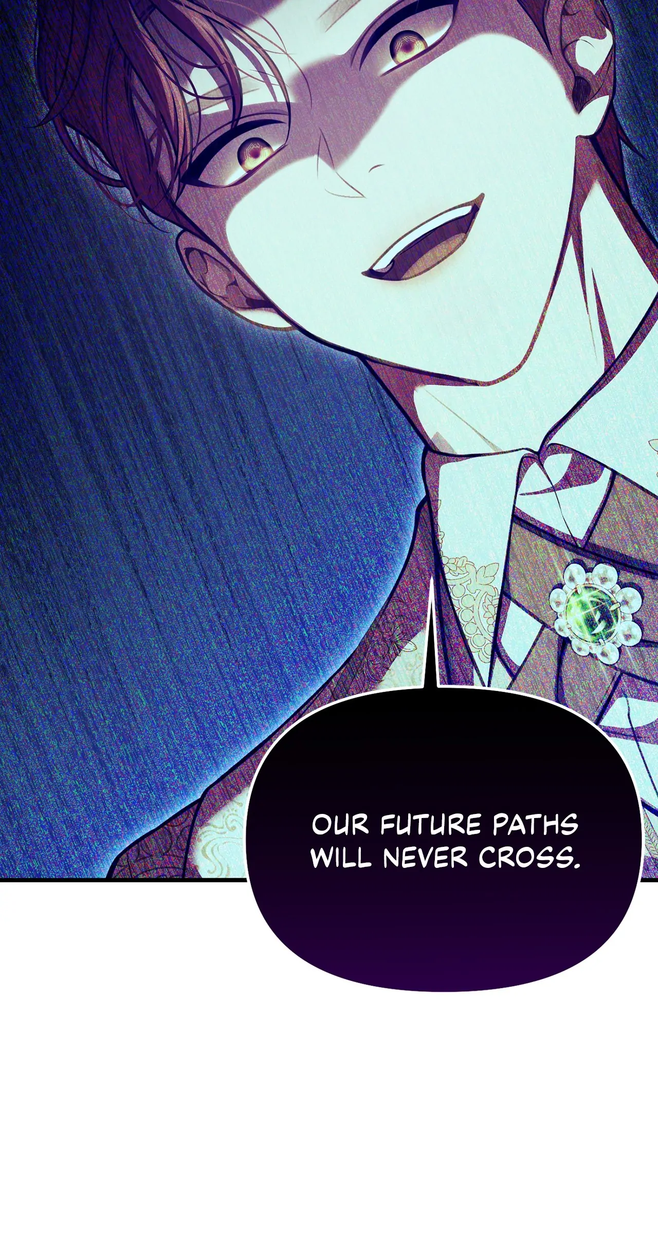 The Secret Bedroom of the Abandoned Princess [Official] - Chapter 101 manhwa