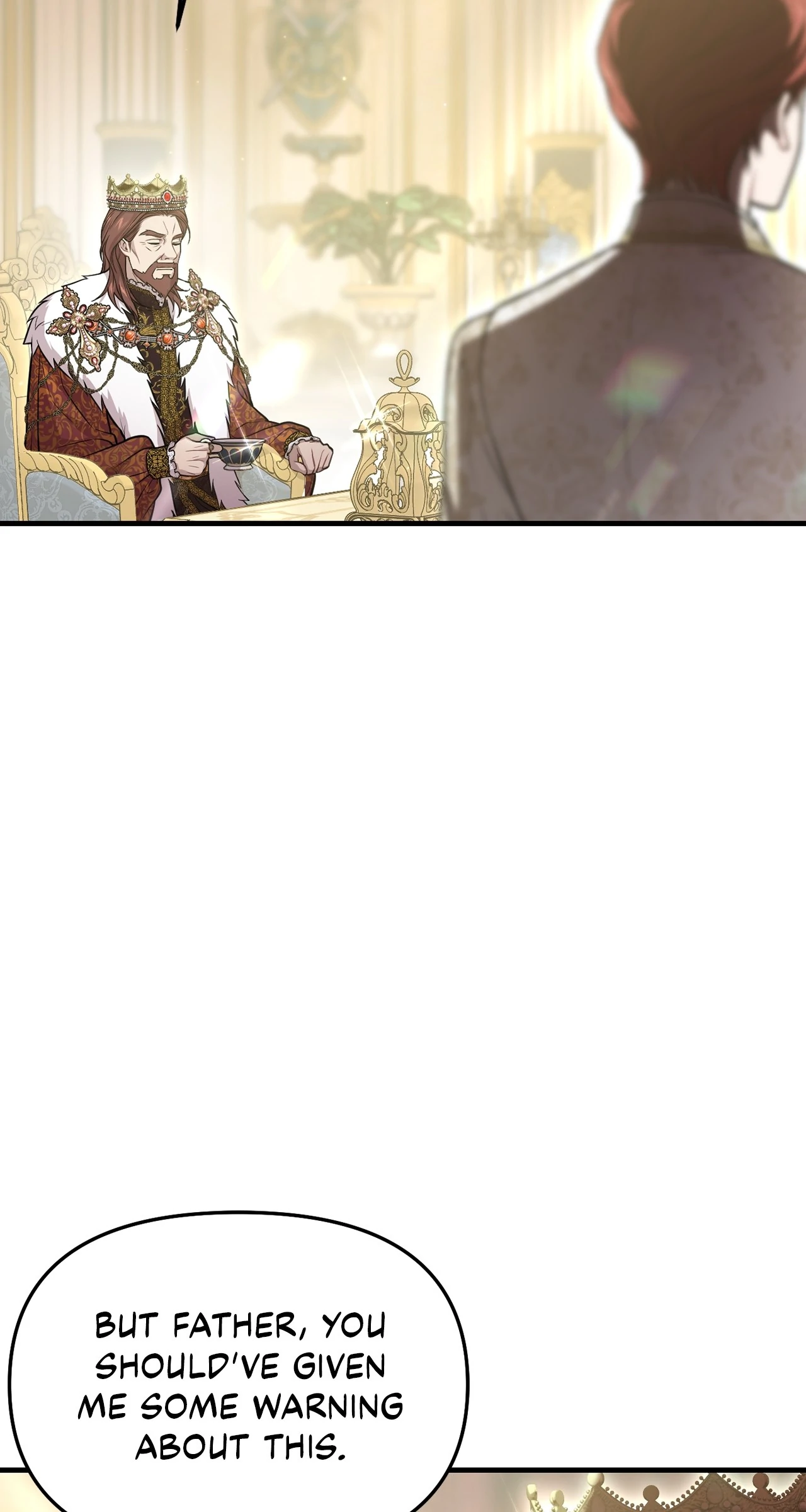 The Secret Bedroom of the Abandoned Princess [Official] - Chapter 101 manhwa