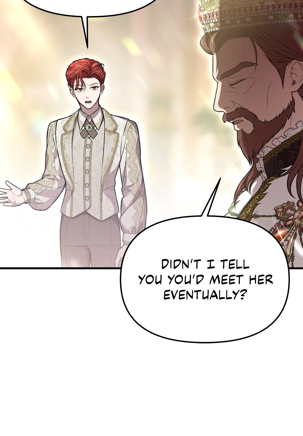 The Secret Bedroom of the Abandoned Princess [Official] - Chapter 101 manhwa