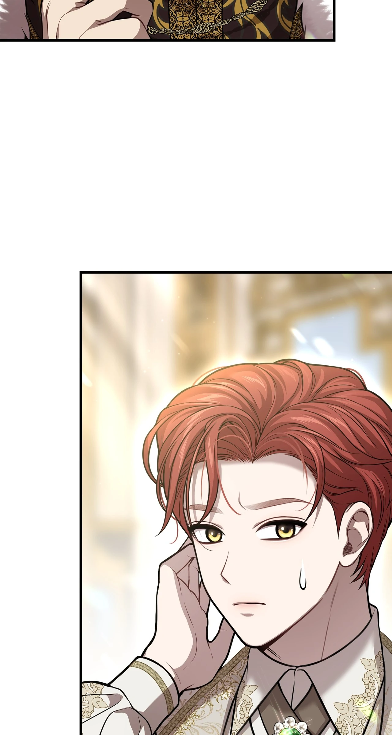 The Secret Bedroom of the Abandoned Princess [Official] - Chapter 101 manhwa