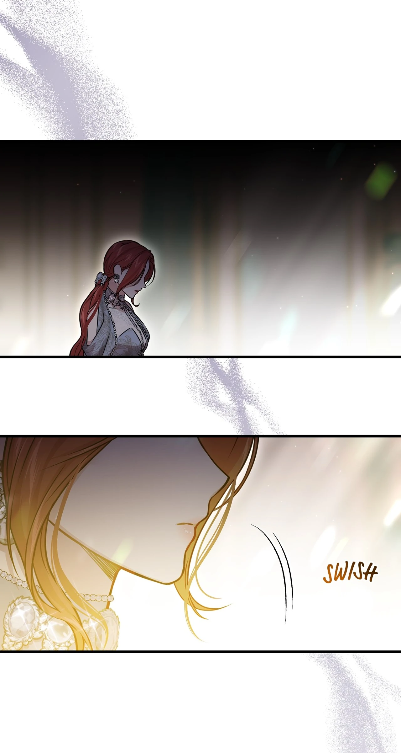 The Secret Bedroom of the Abandoned Princess [Official] - Chapter 101 manhwa