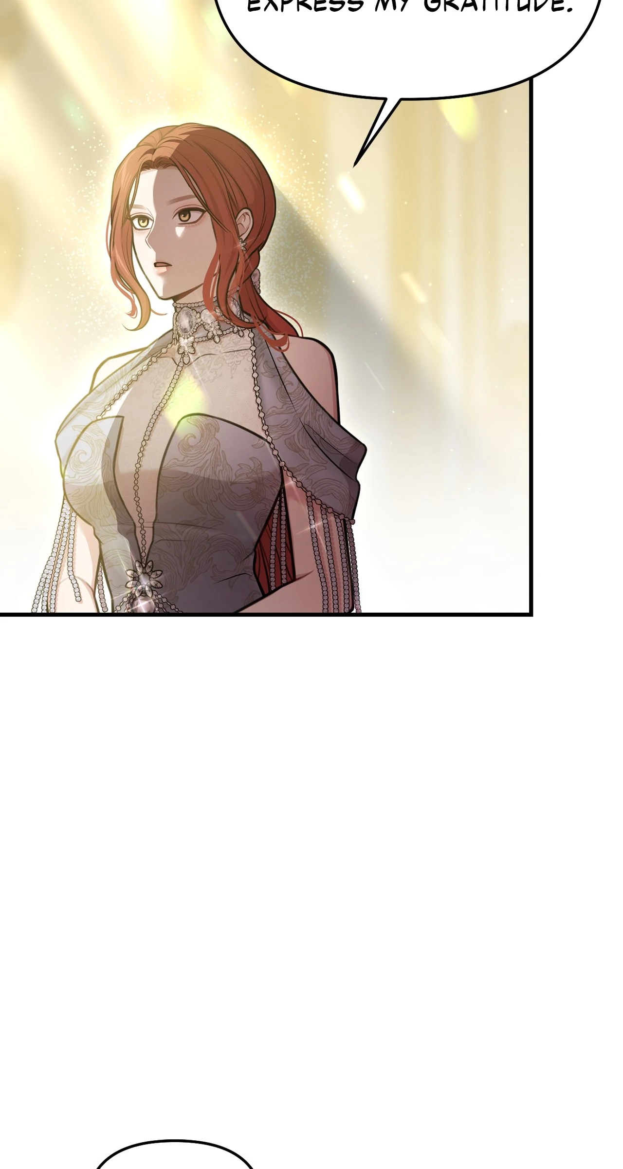 The Secret Bedroom of the Abandoned Princess [Official] - Chapter 101 manhwa