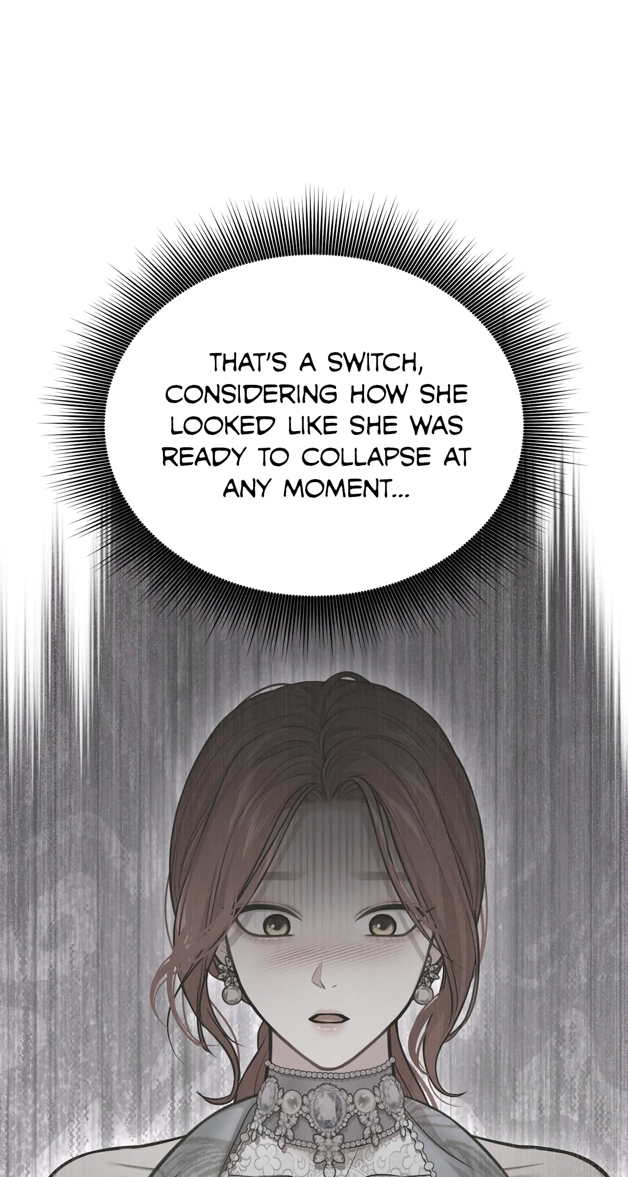 The Secret Bedroom of the Abandoned Princess [Official] - Chapter 101 manhwa