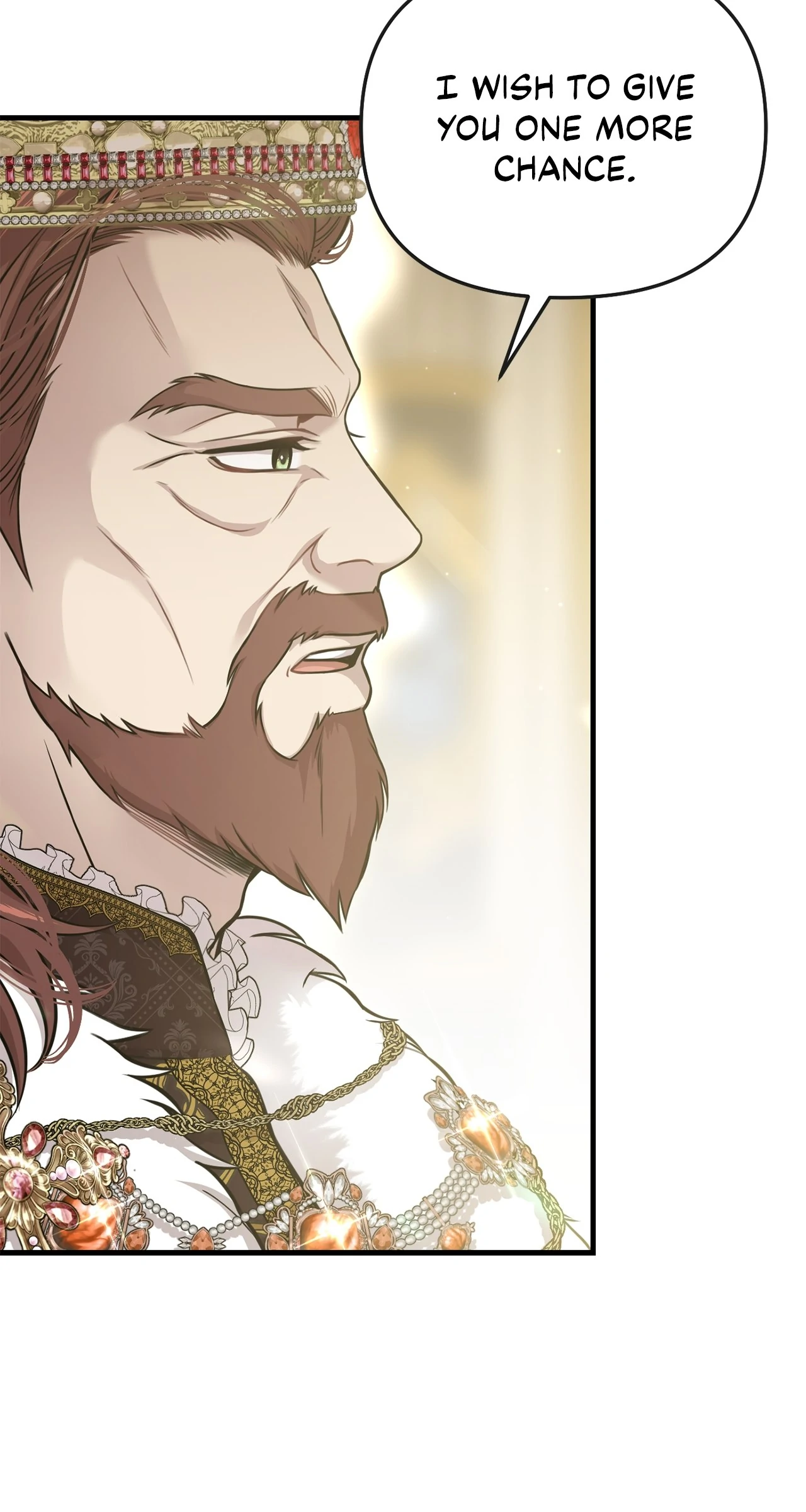 The Secret Bedroom of the Abandoned Princess [Official] - Chapter 101 manhwa