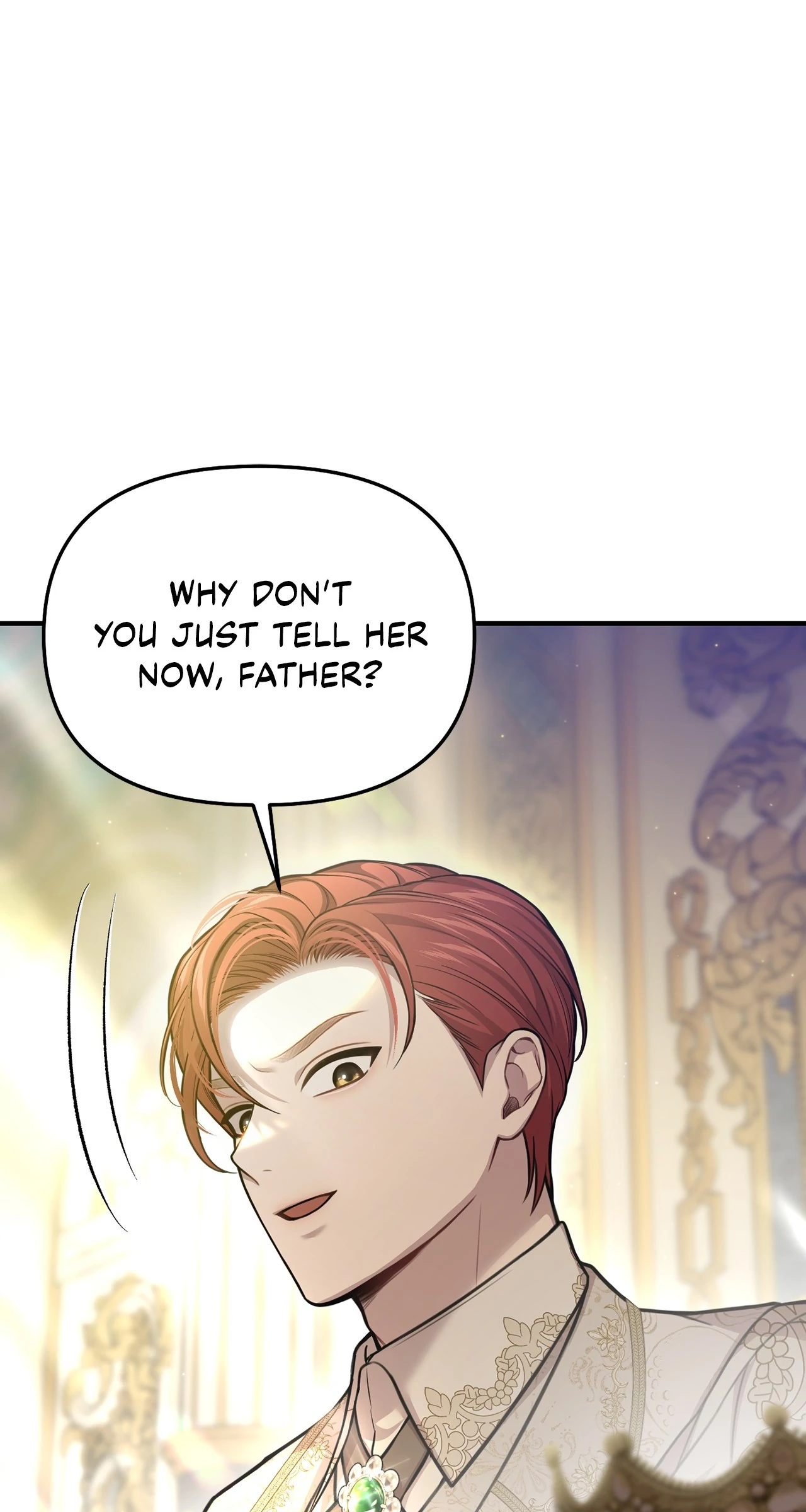 The Secret Bedroom of the Abandoned Princess [Official] - Chapter 102 manhwa