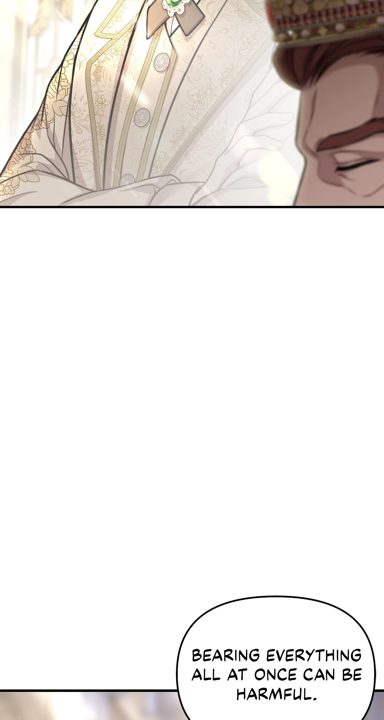 The Secret Bedroom of the Abandoned Princess [Official] - Chapter 102 manhwa