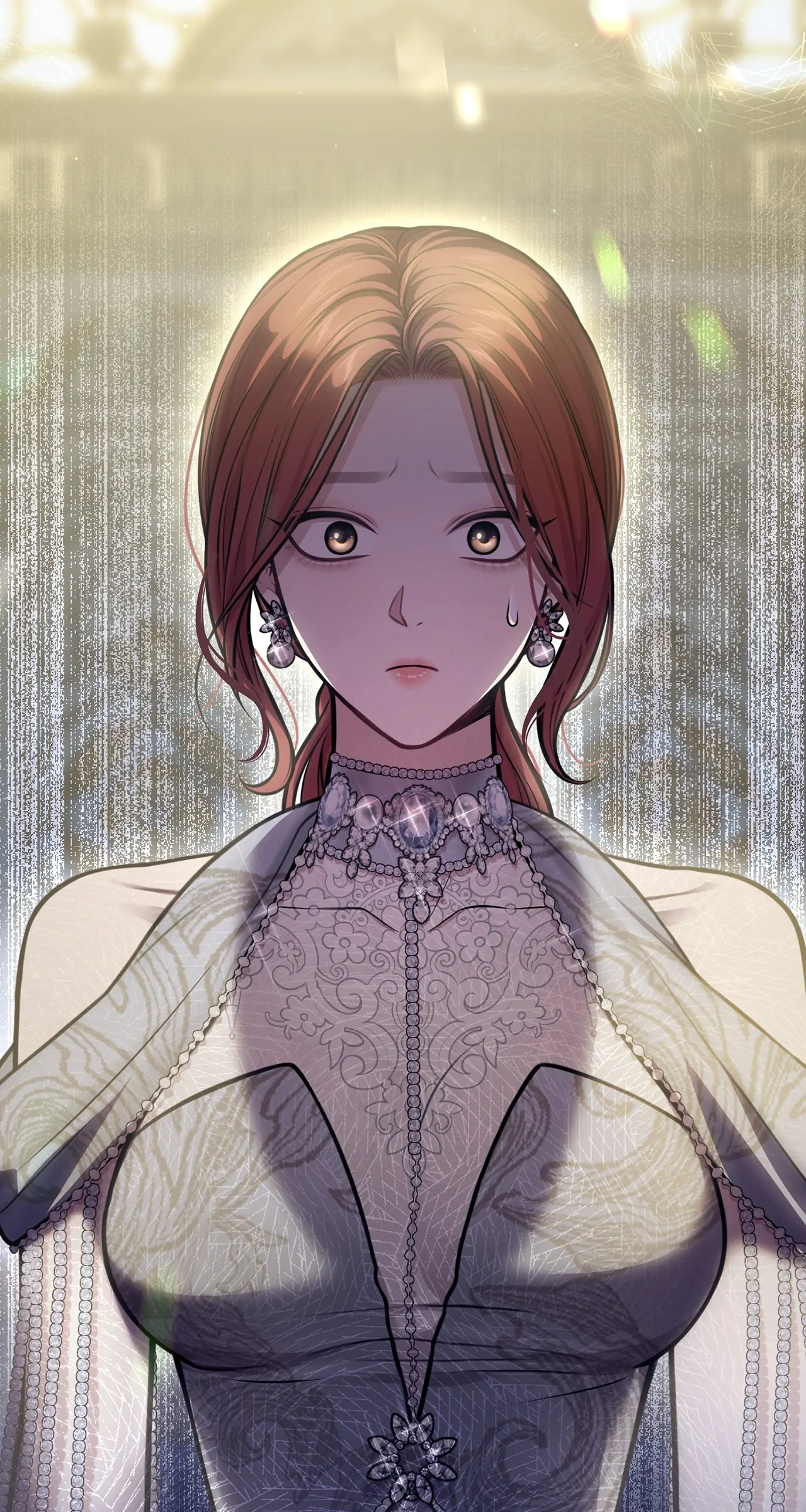 The Secret Bedroom of the Abandoned Princess [Official] - Chapter 102 manhwa