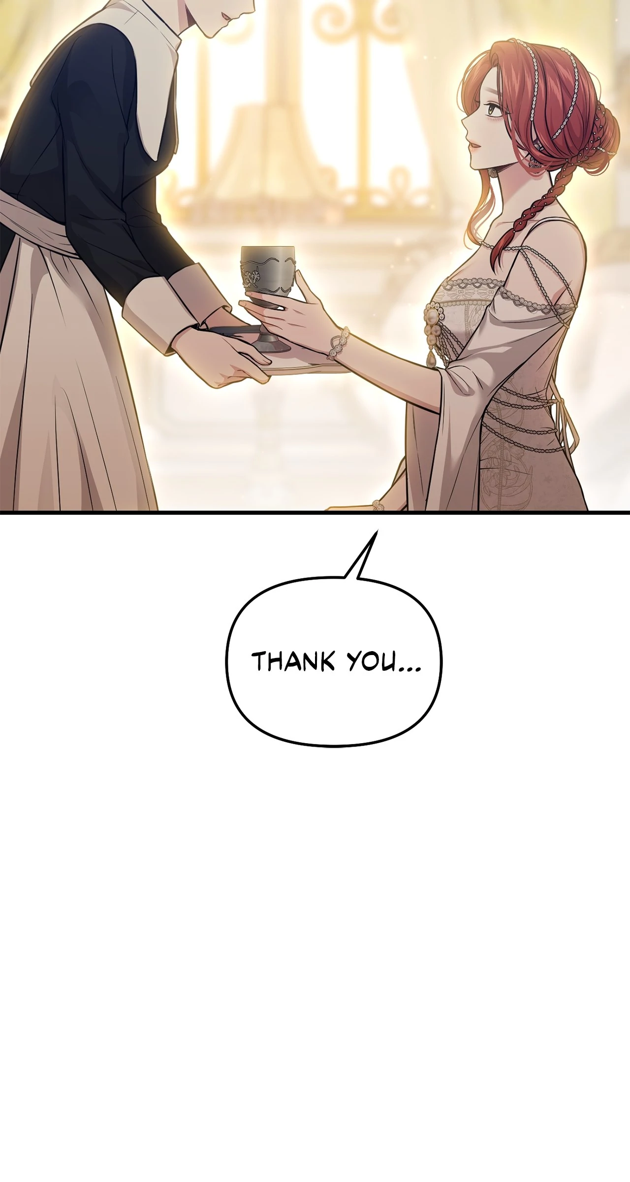 The Secret Bedroom of the Abandoned Princess [Official] - Chapter 102 manhwa