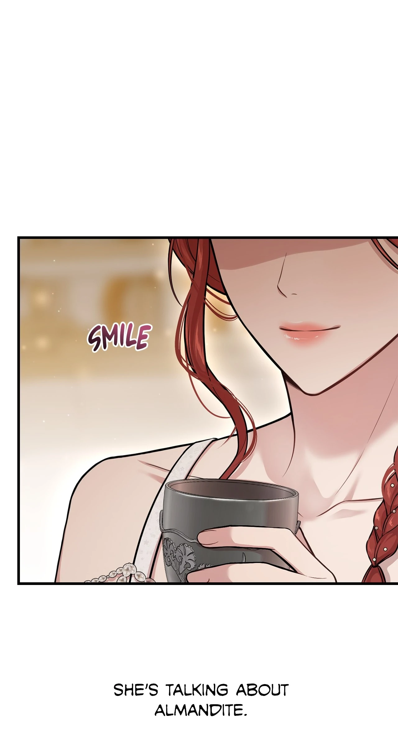 The Secret Bedroom of the Abandoned Princess [Official] - Chapter 102 manhwa