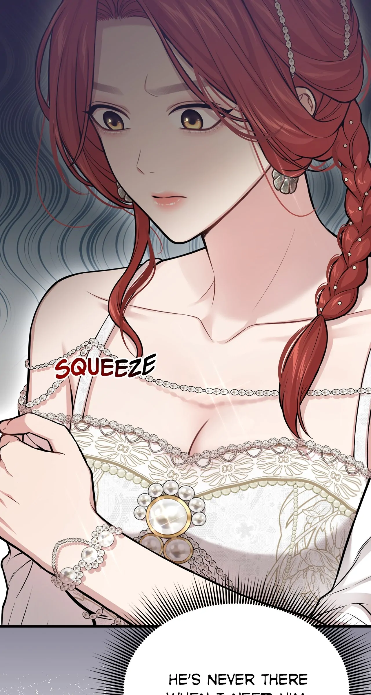The Secret Bedroom of the Abandoned Princess [Official] - Chapter 102 manhwa