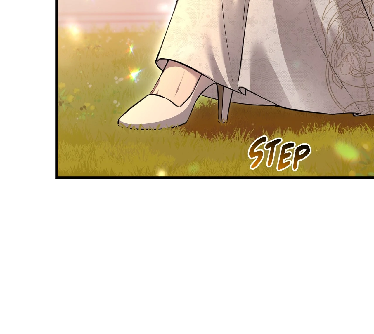 The Secret Bedroom of the Abandoned Princess [Official] - Chapter 102 manhwa