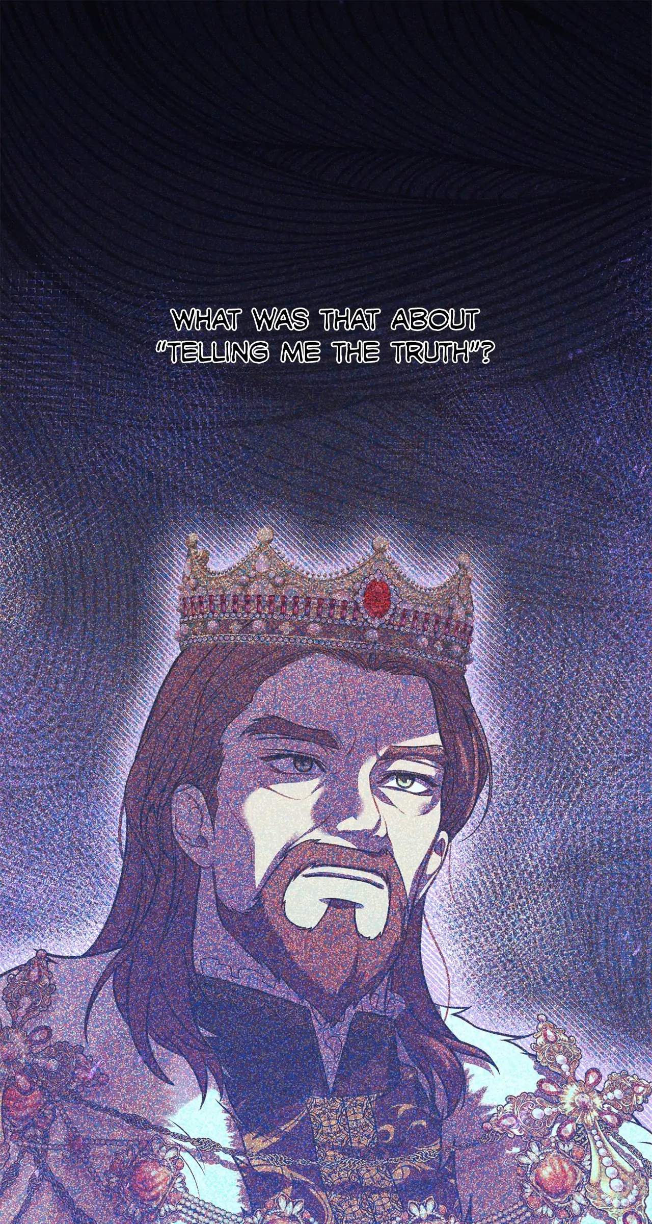 The Secret Bedroom of the Abandoned Princess [Official] - Chapter 102 manhwa