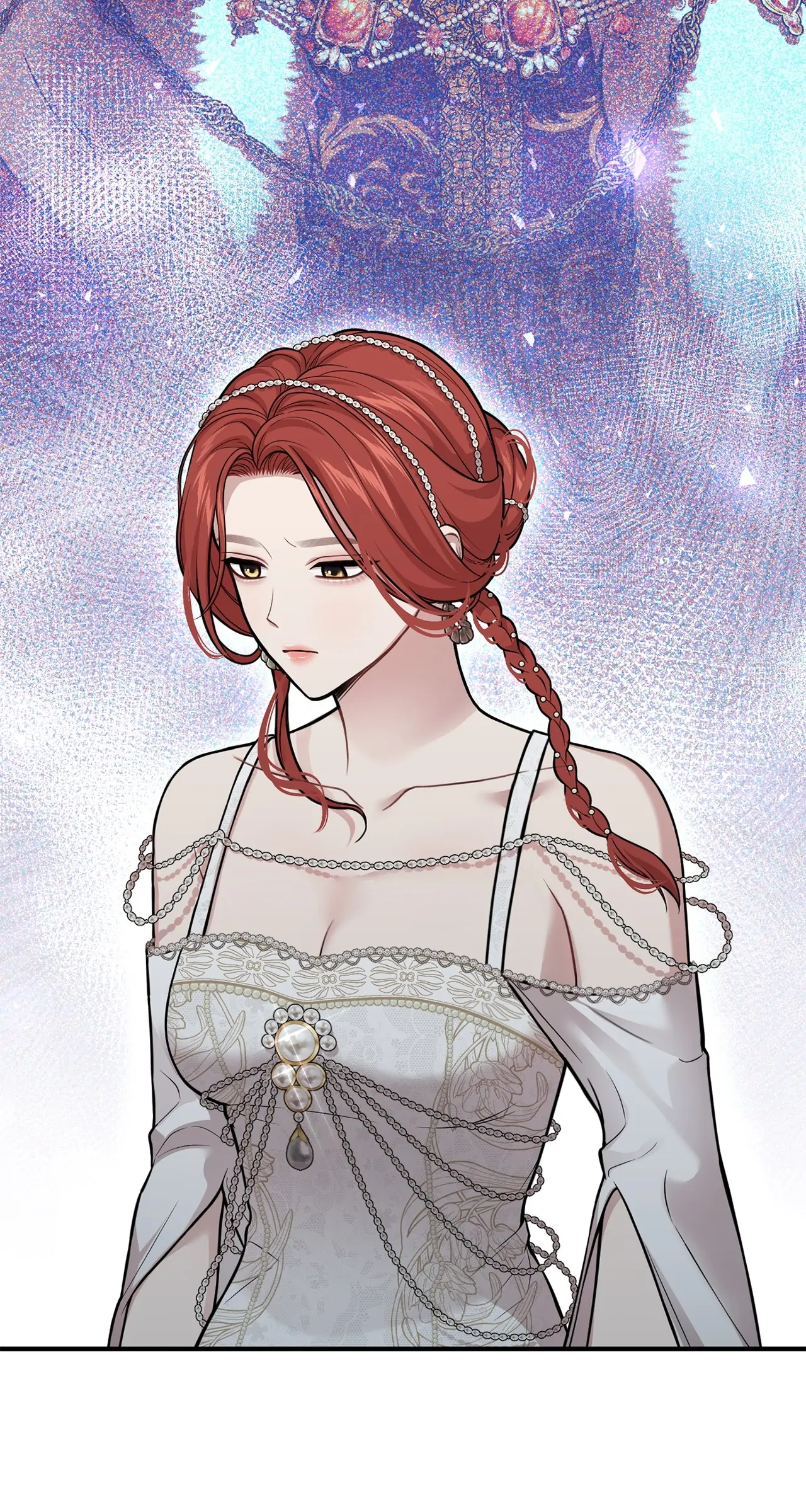 The Secret Bedroom of the Abandoned Princess [Official] - Chapter 102 manhwa