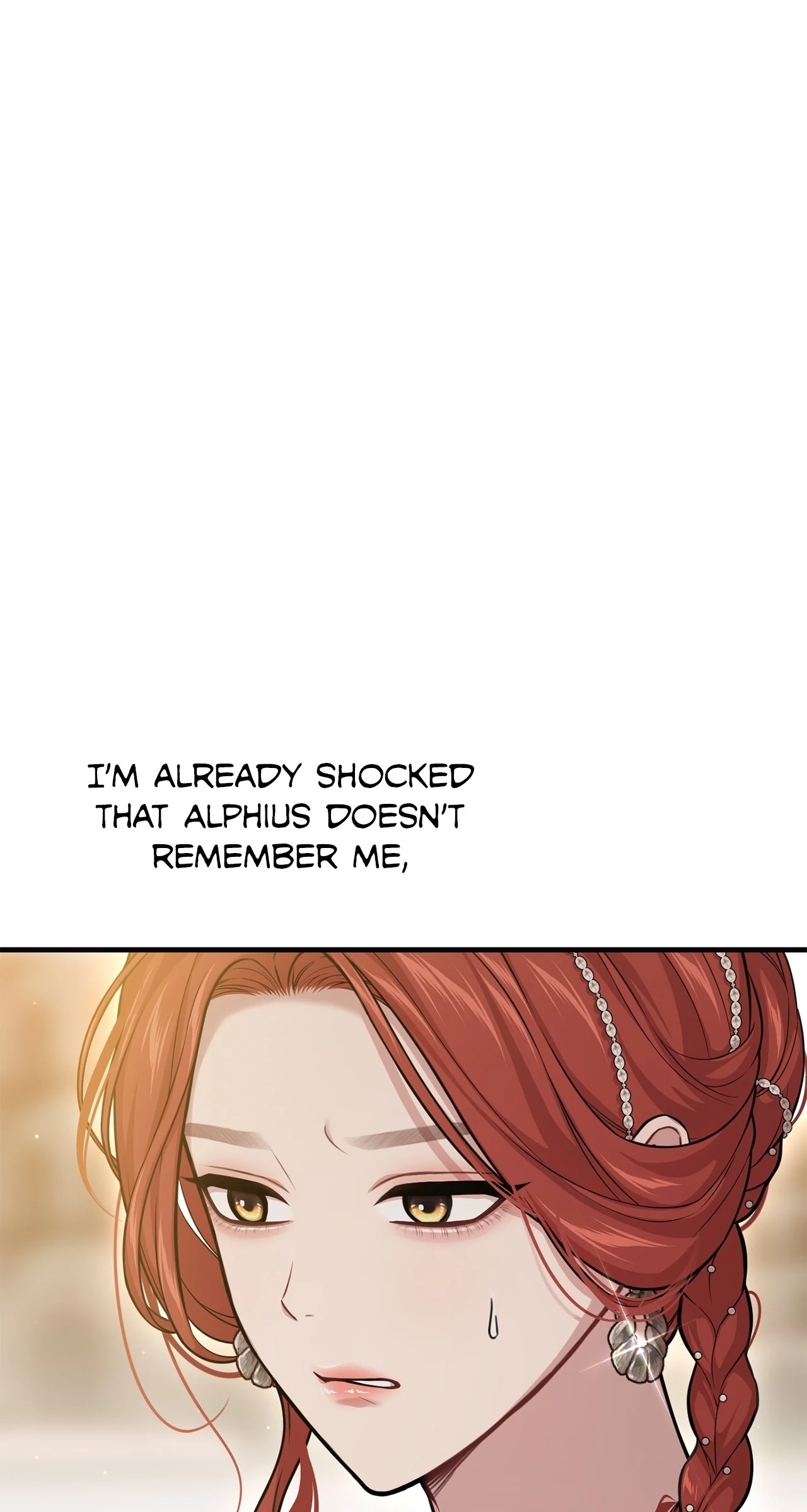 The Secret Bedroom of the Abandoned Princess [Official] - Chapter 102 manhwa