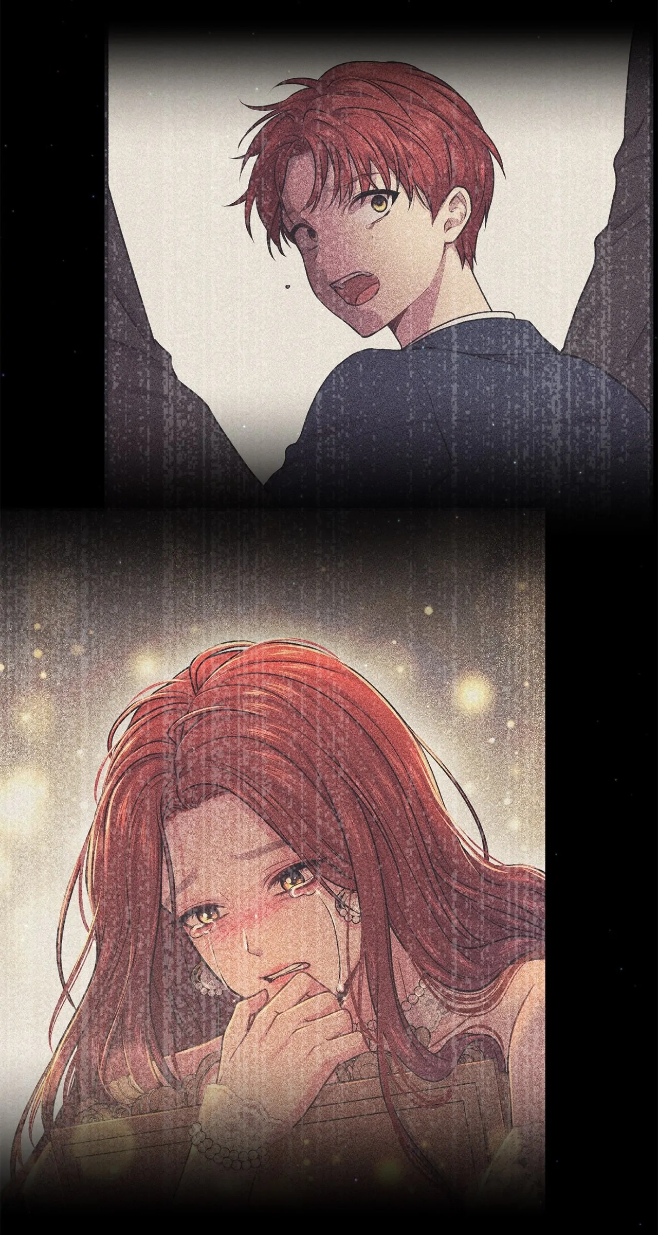 The Secret Bedroom of the Abandoned Princess [Official] - Chapter 102 manhwa