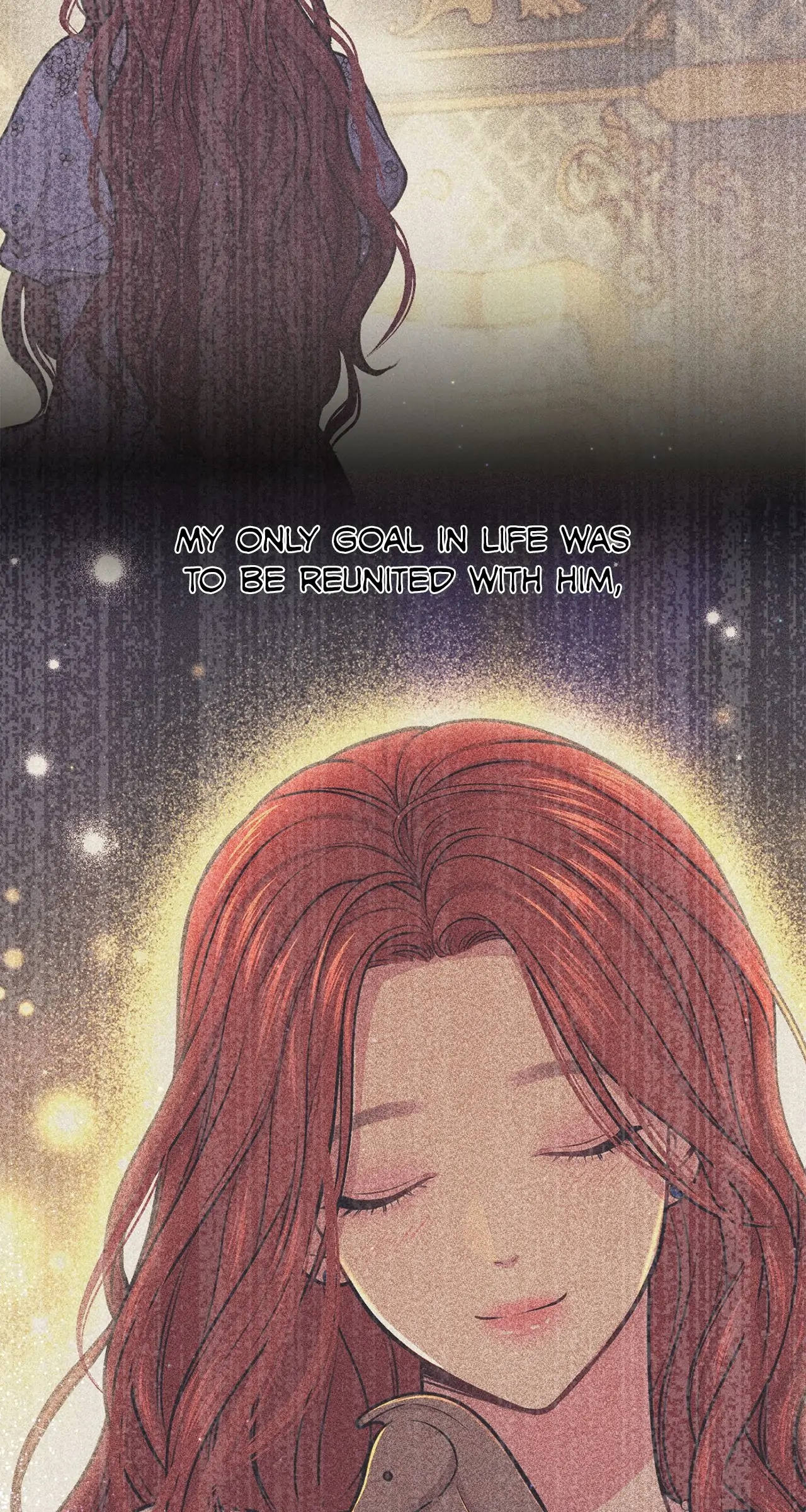 The Secret Bedroom of the Abandoned Princess [Official] - Chapter 102 manhwa