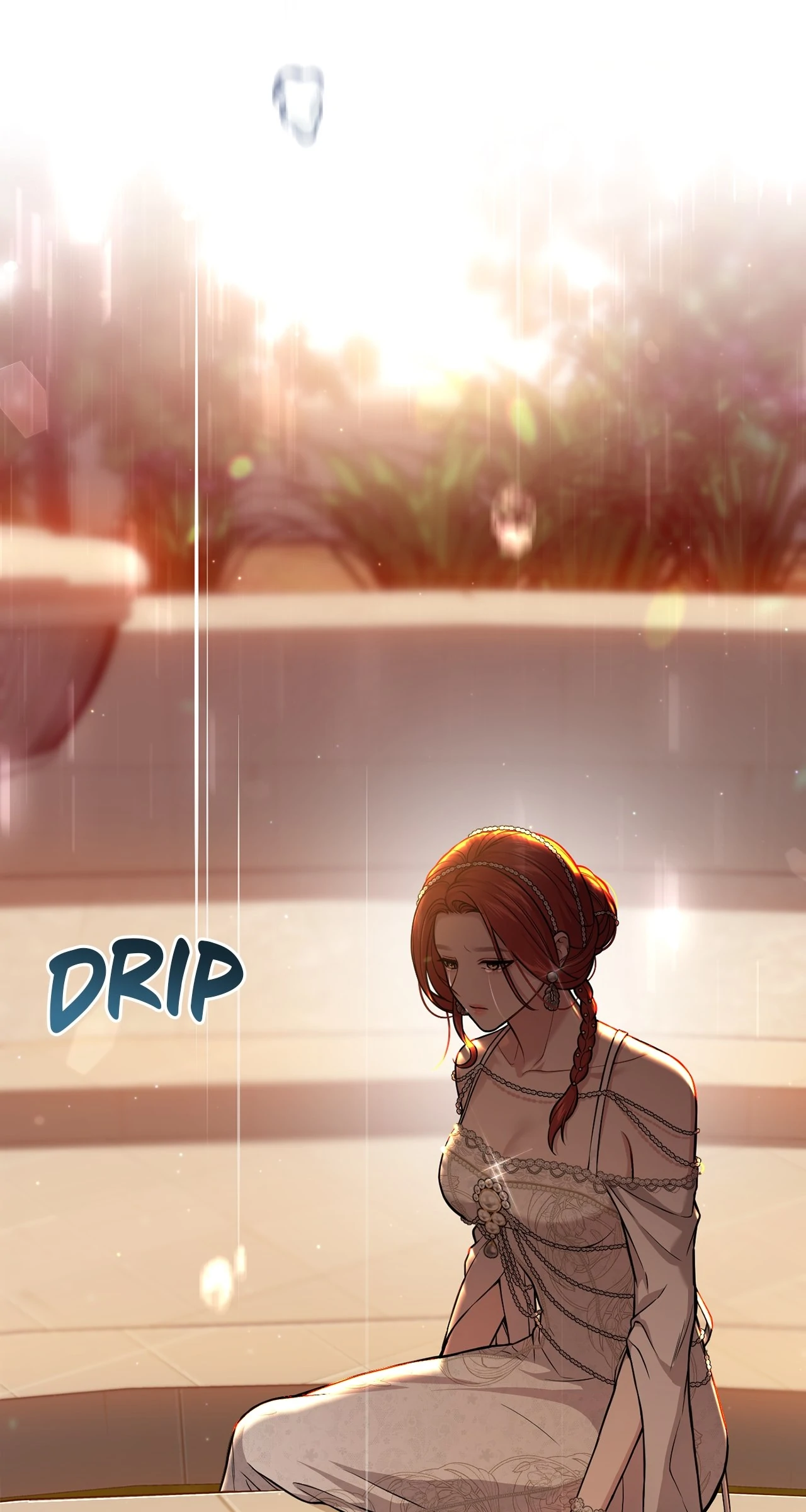 The Secret Bedroom of the Abandoned Princess [Official] - Chapter 102 manhwa