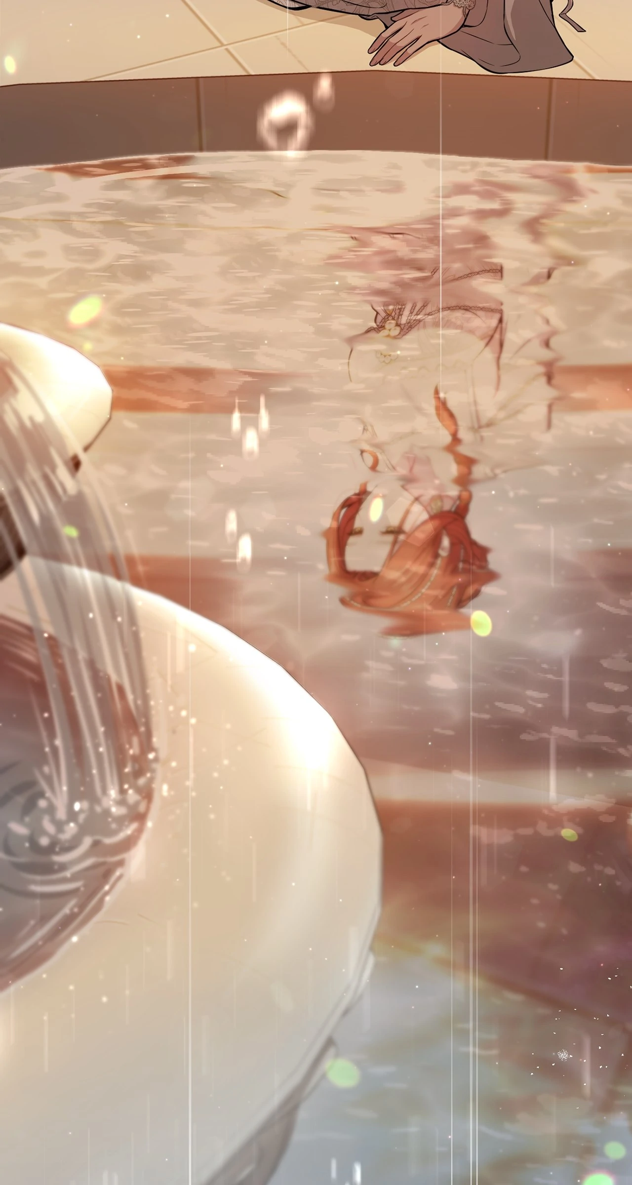 The Secret Bedroom of the Abandoned Princess [Official] - Chapter 102 manhwa