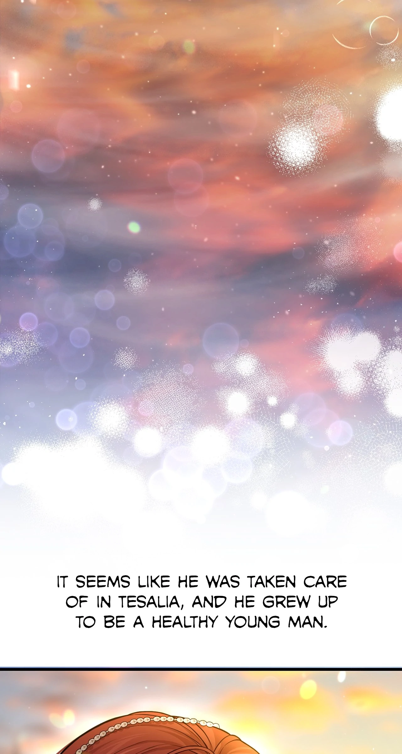 The Secret Bedroom of the Abandoned Princess [Official] - Chapter 102 manhwa
