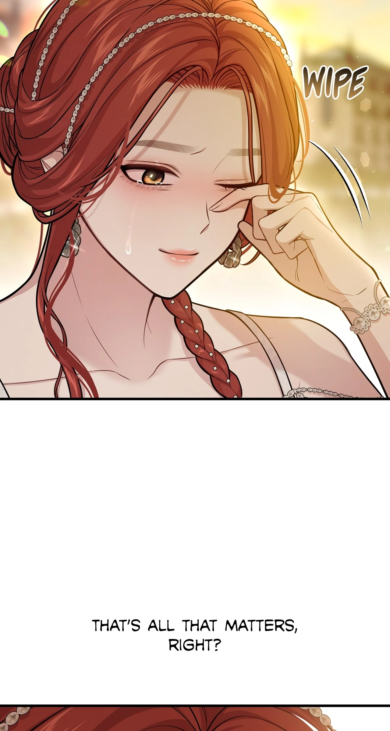 The Secret Bedroom of the Abandoned Princess [Official] - Chapter 102 manhwa