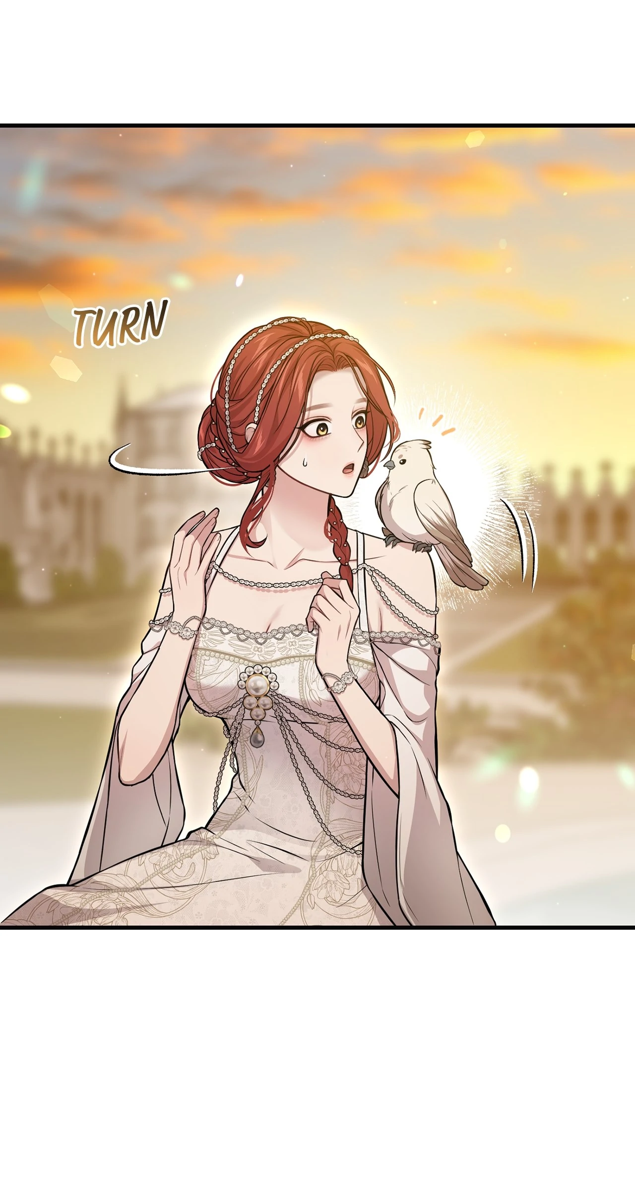 The Secret Bedroom of the Abandoned Princess [Official] - Chapter 102 manhwa