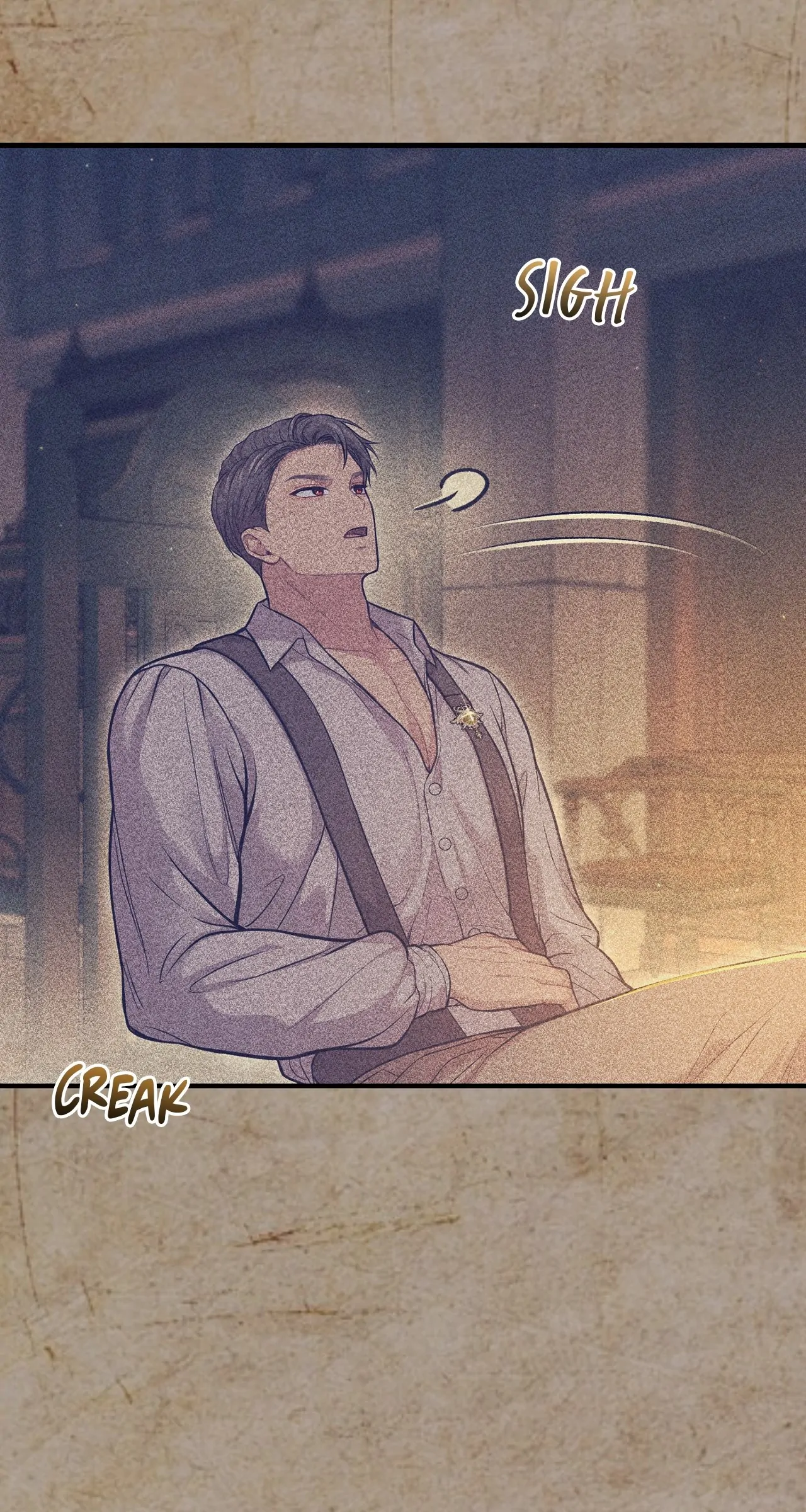 The Secret Bedroom of the Abandoned Princess [Official] - Chapter 102 manhwa