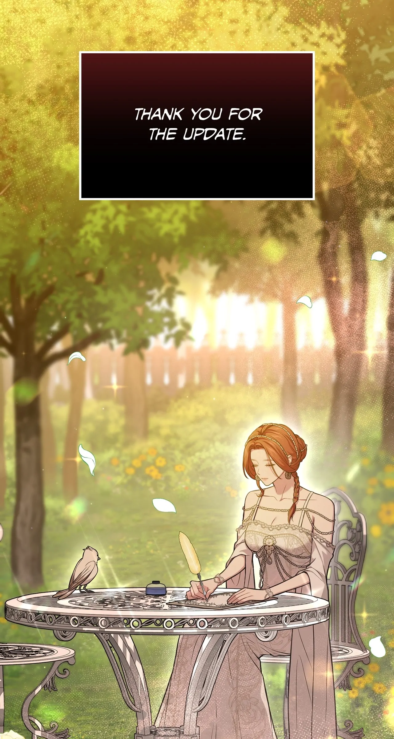 The Secret Bedroom of the Abandoned Princess [Official] - Chapter 102 manhwa