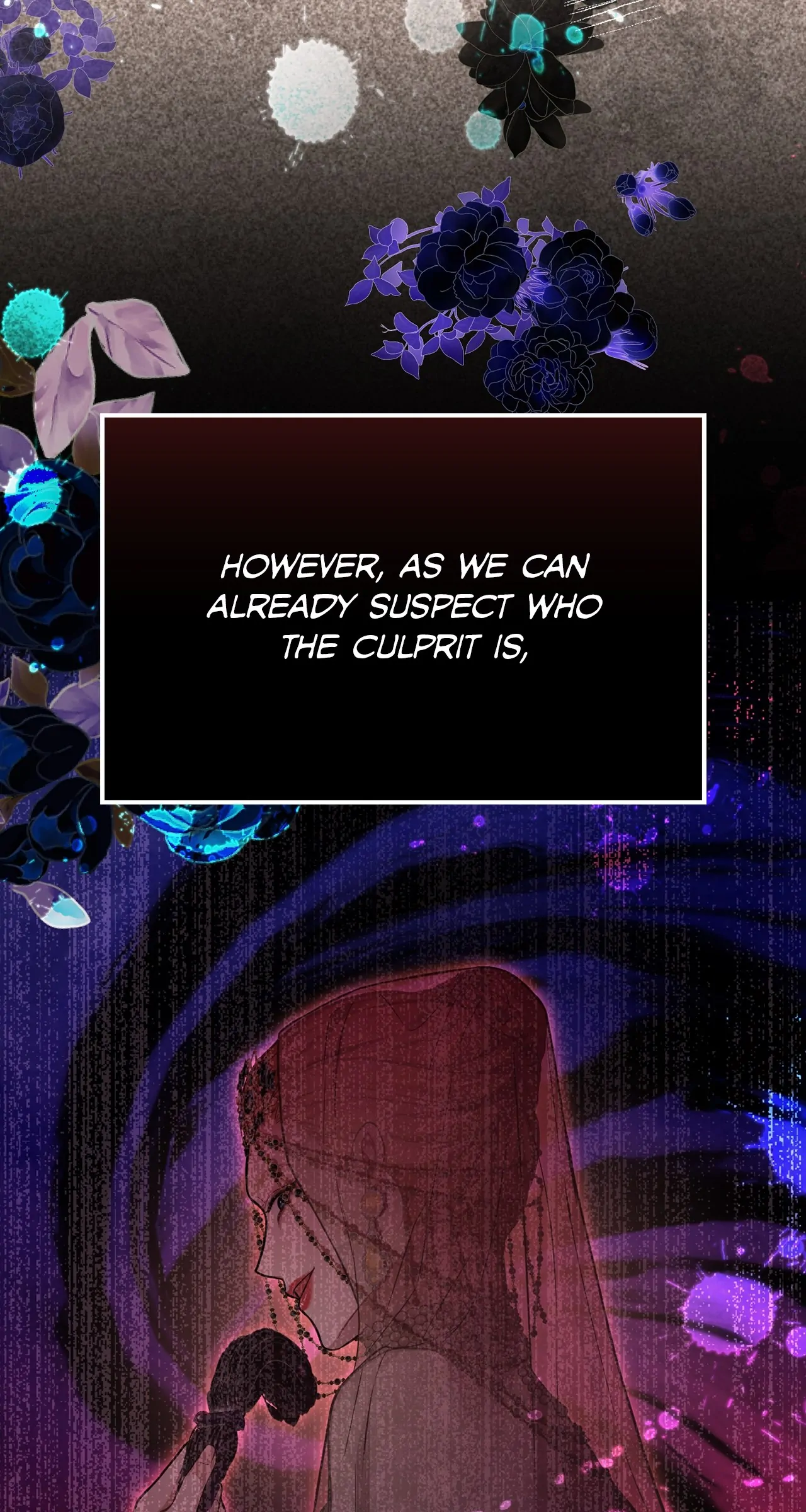 The Secret Bedroom of the Abandoned Princess [Official] - Chapter 102 manhwa