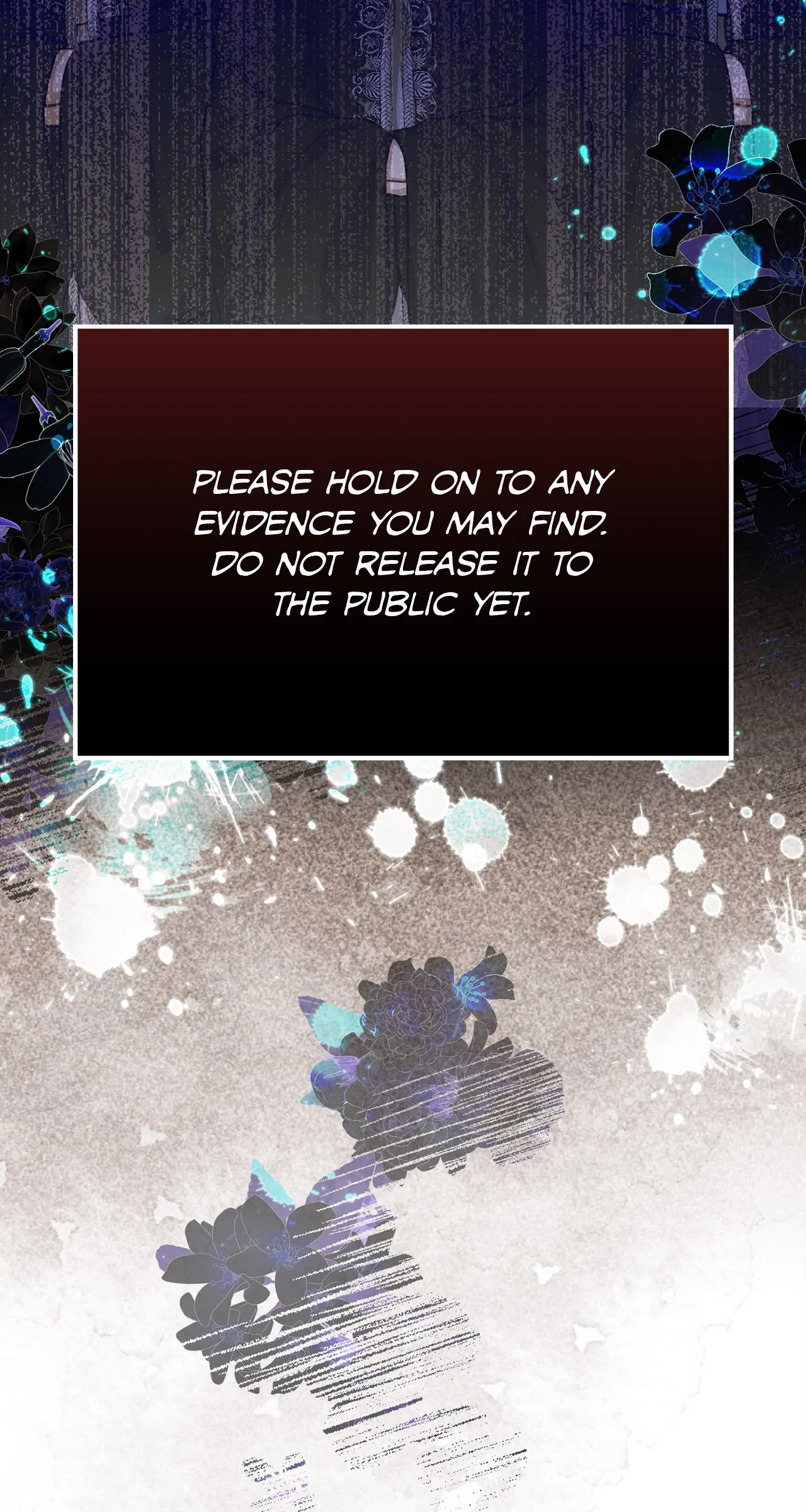 The Secret Bedroom of the Abandoned Princess [Official] - Chapter 102 manhwa