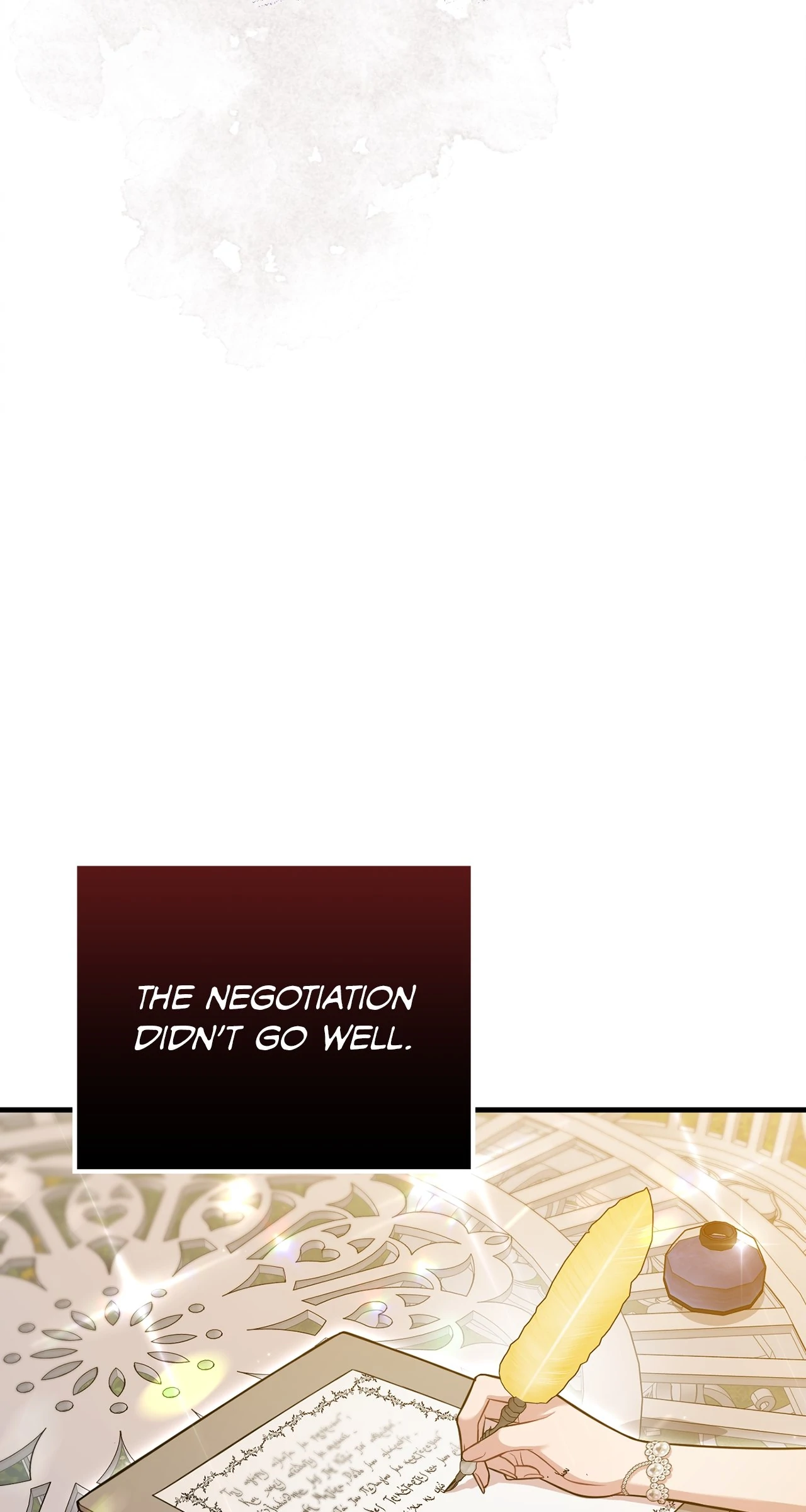 The Secret Bedroom of the Abandoned Princess [Official] - Chapter 102 manhwa