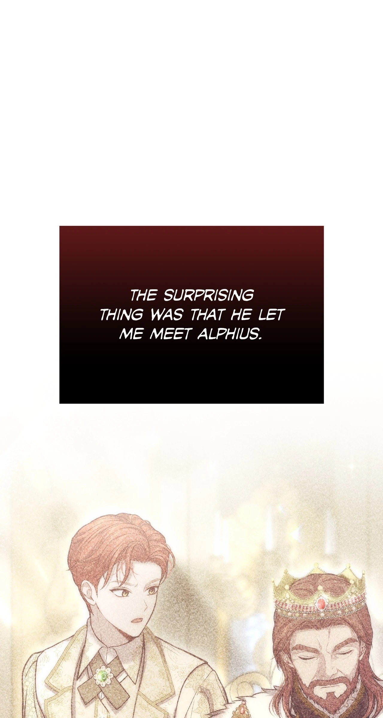 The Secret Bedroom of the Abandoned Princess [Official] - Chapter 102 manhwa