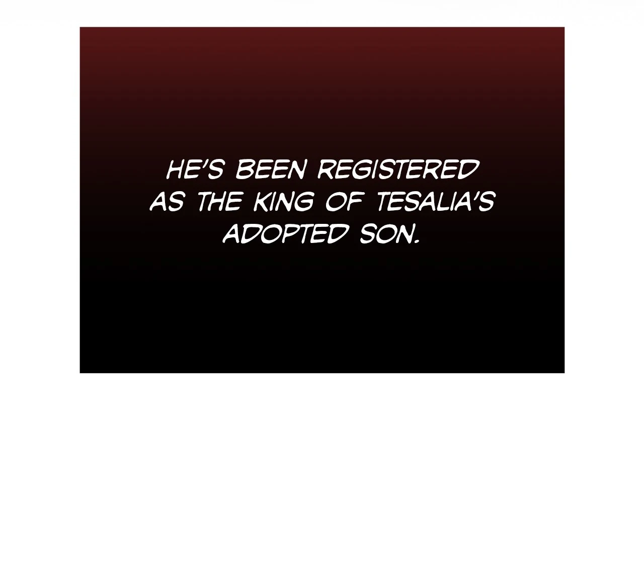 The Secret Bedroom of the Abandoned Princess [Official] - Chapter 102 manhwa