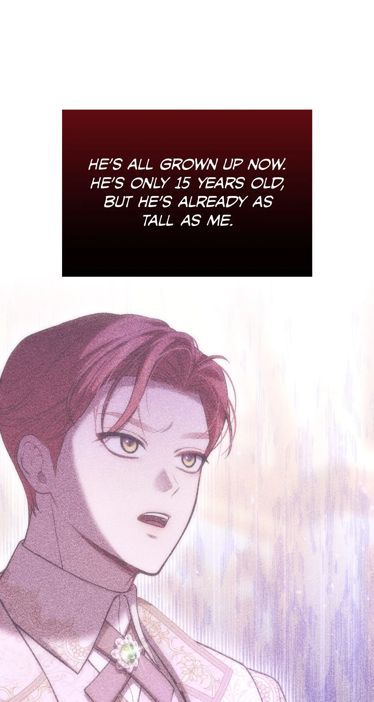 The Secret Bedroom of the Abandoned Princess [Official] - Chapter 102 manhwa
