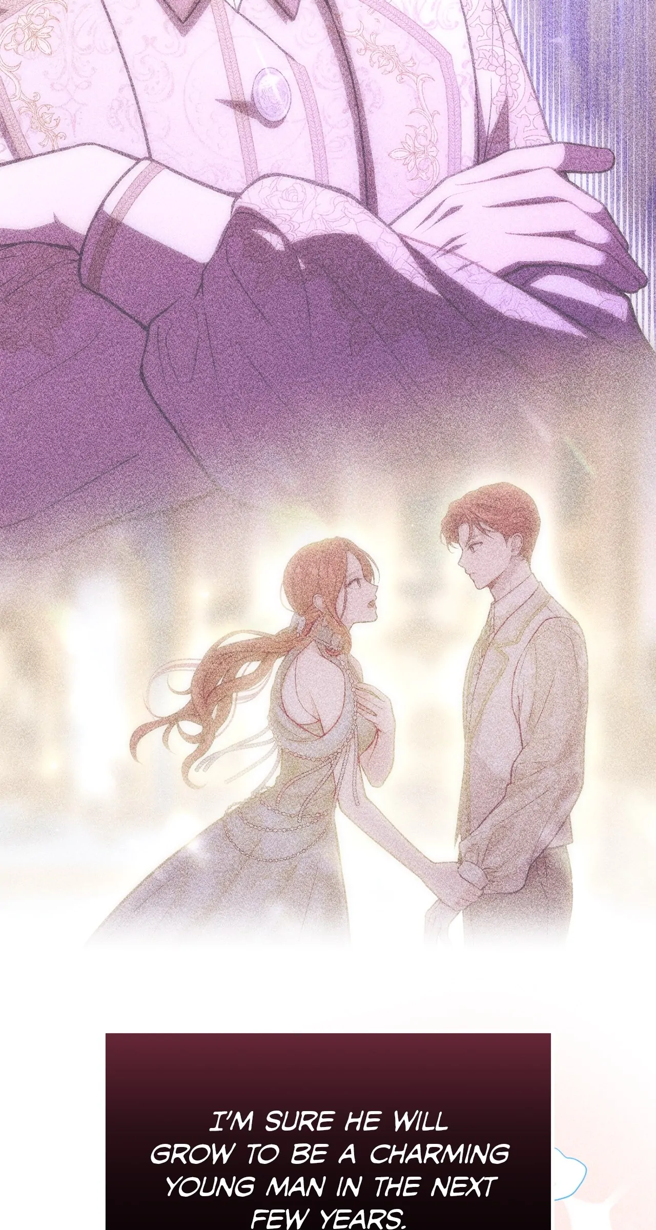 The Secret Bedroom of the Abandoned Princess [Official] - Chapter 102 manhwa